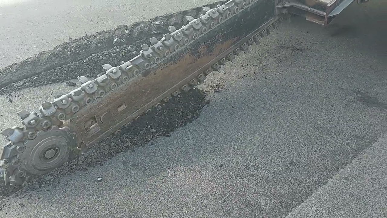 Видео: Наша спецтехника в действии. Аренда спецтехники в Ростове-на-Дону и других регионах
