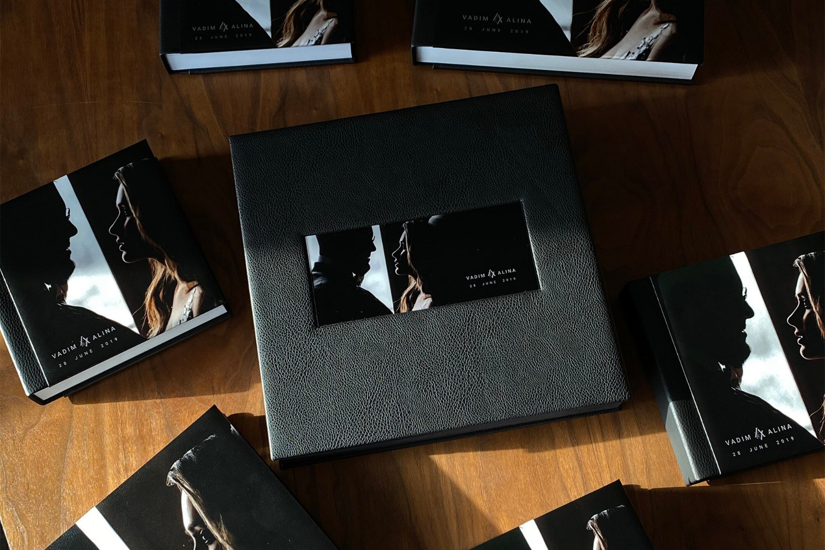 Фотокниги. Свадебный фотограф, Love Story Екатеринбург, Тюмень Кострова Елизавета