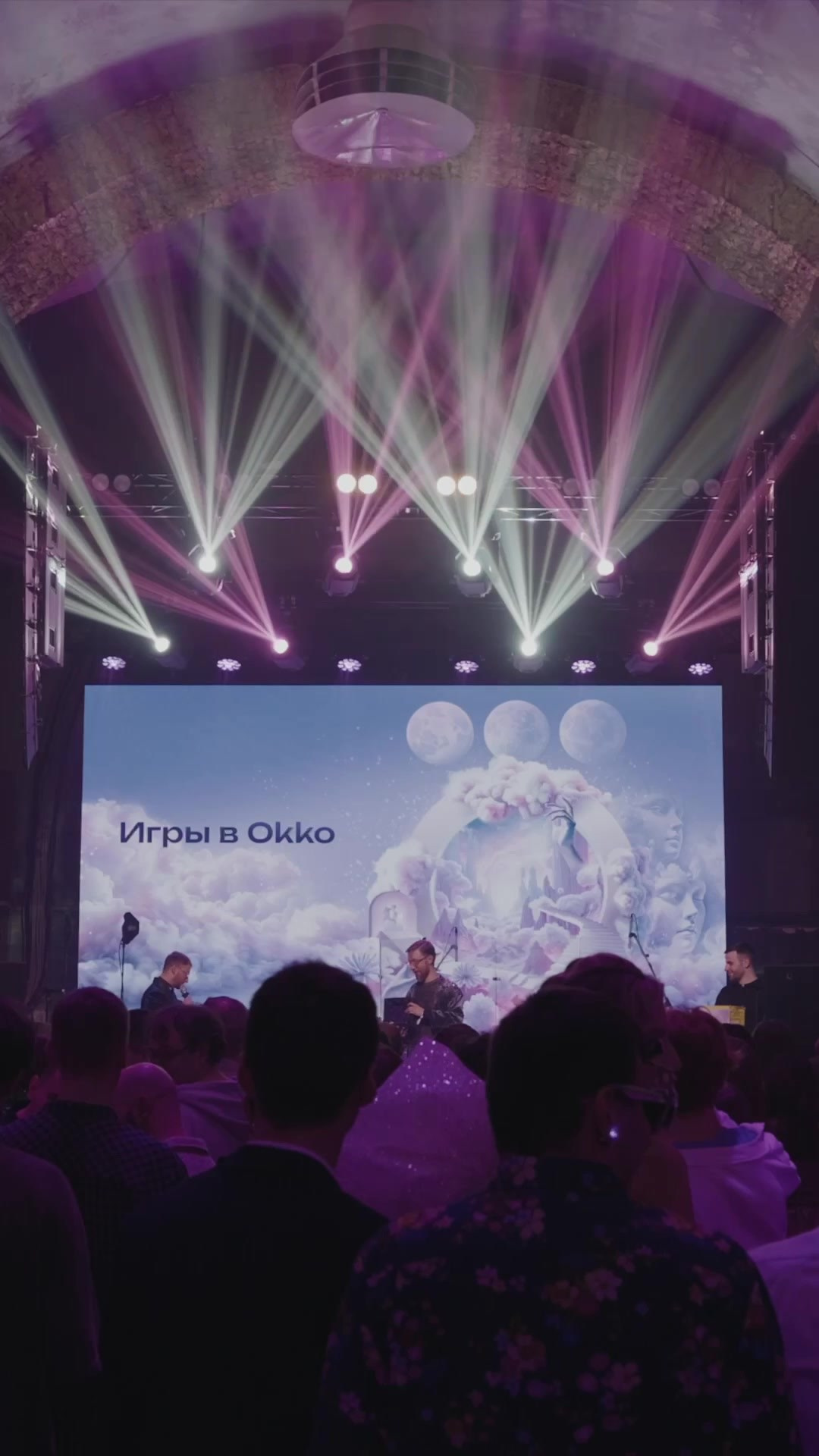 Reels. Свадебный и семейный видеограф в Санкт-Петербурге Яна Чертовская