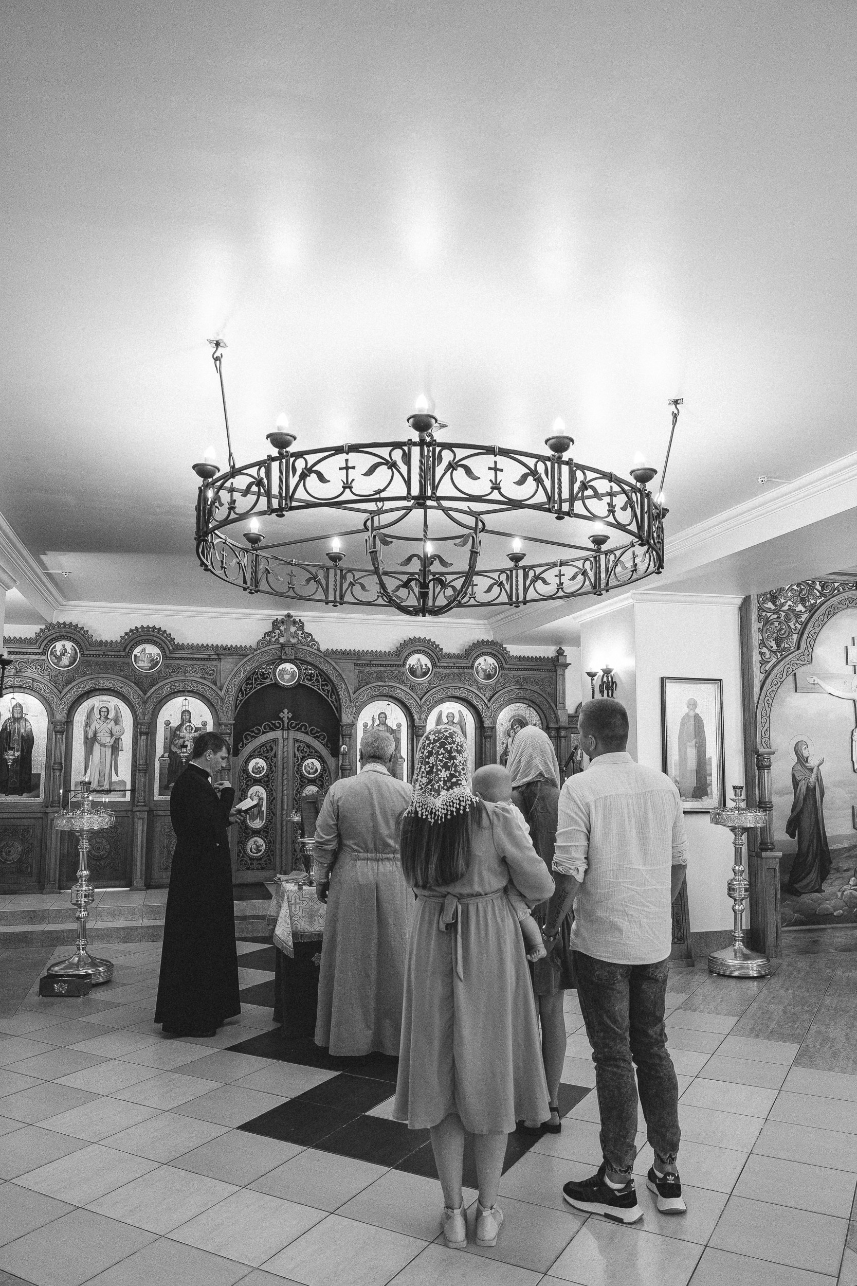 Семейная. Фотограф для ваших мероприятий и бизнеса в Минске