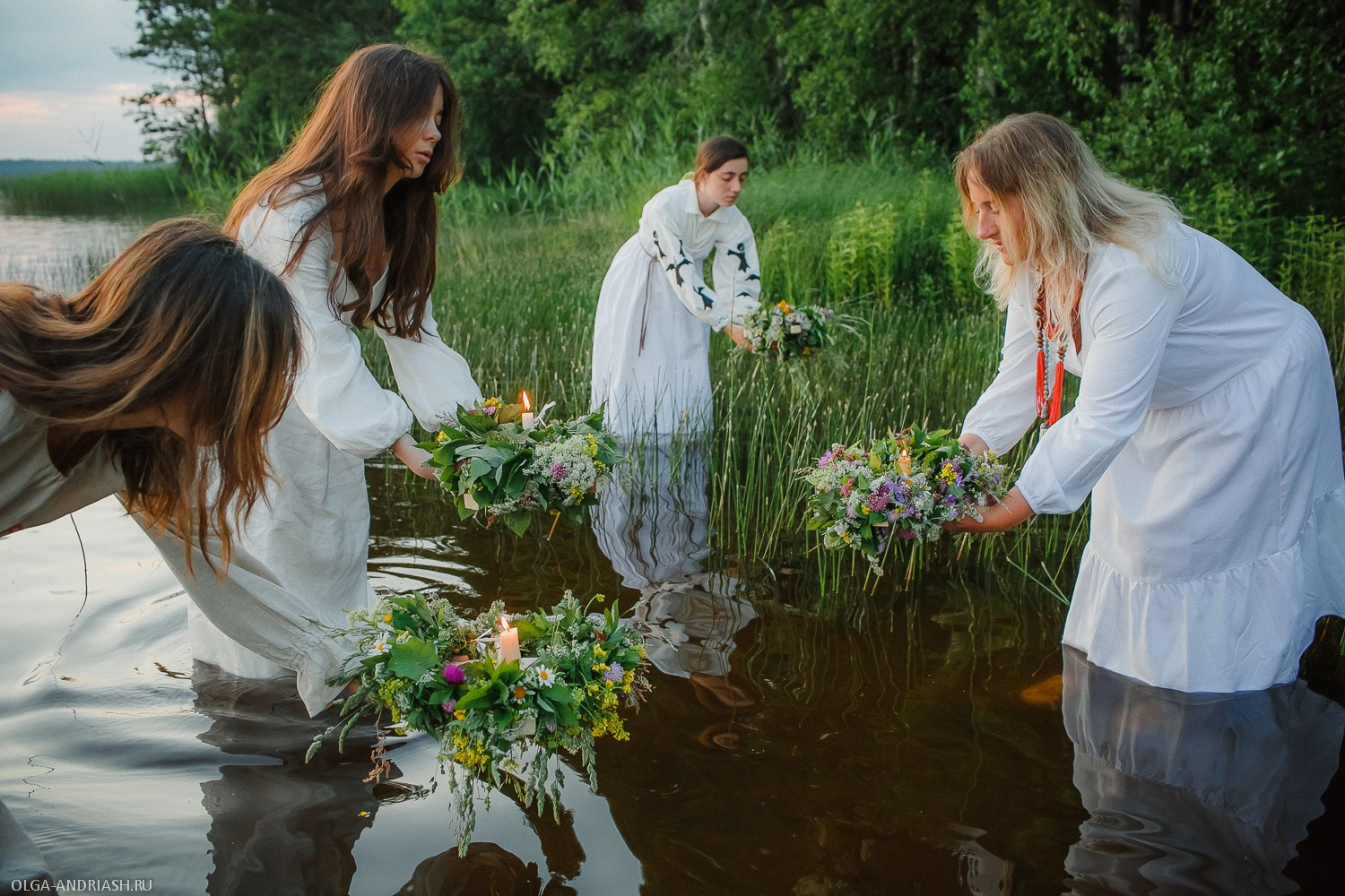 Иван Купала. Семейный, портретный и свадебный фотограф в Санкт-Петербурге и Москве