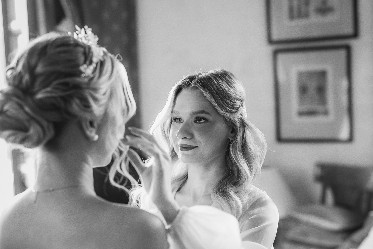 Свадьба в замке БИП. Семейный, портретный и свадебный фотограф в Санкт-Петербурге и Москве