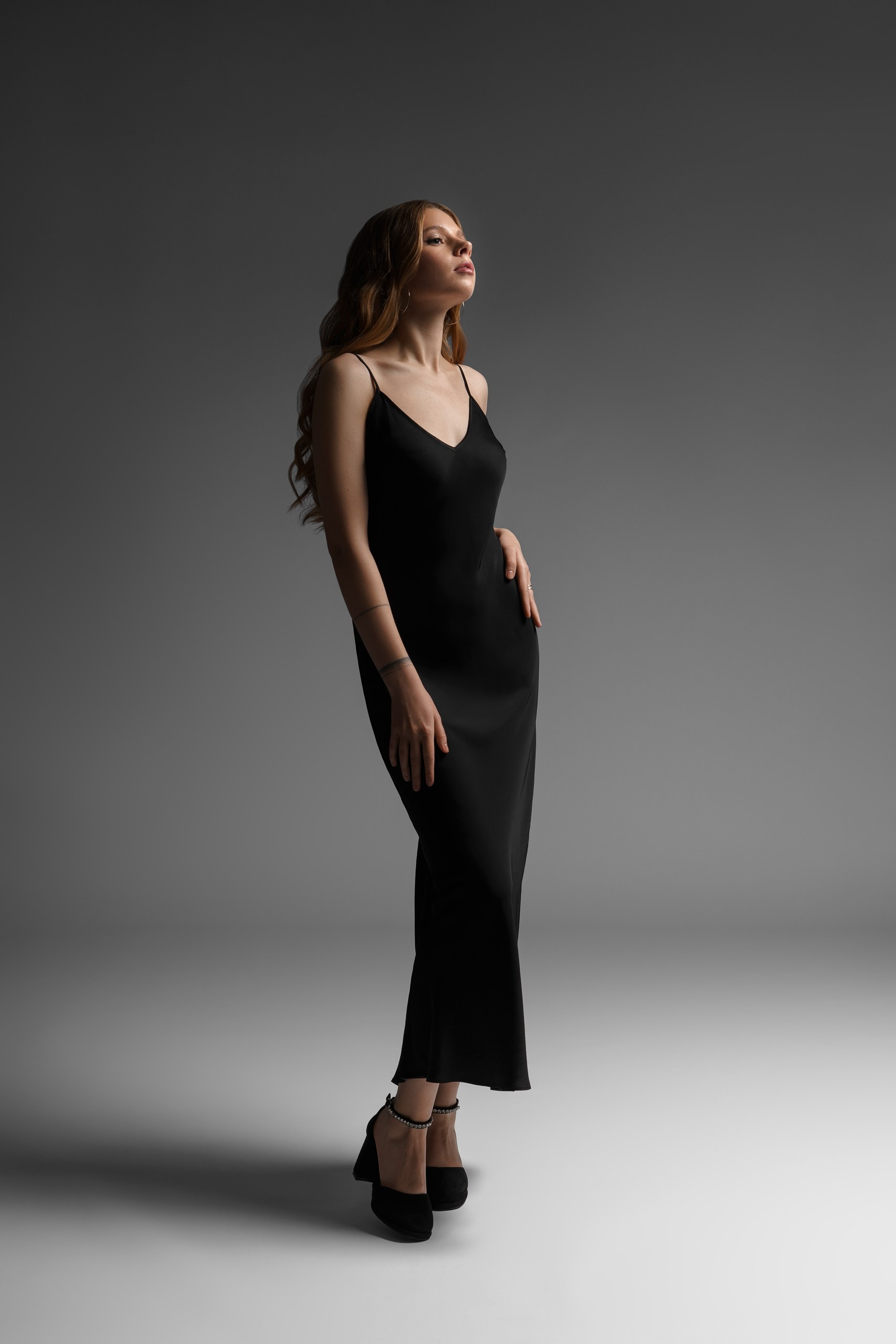 Евгения Самсонова | Ретушер