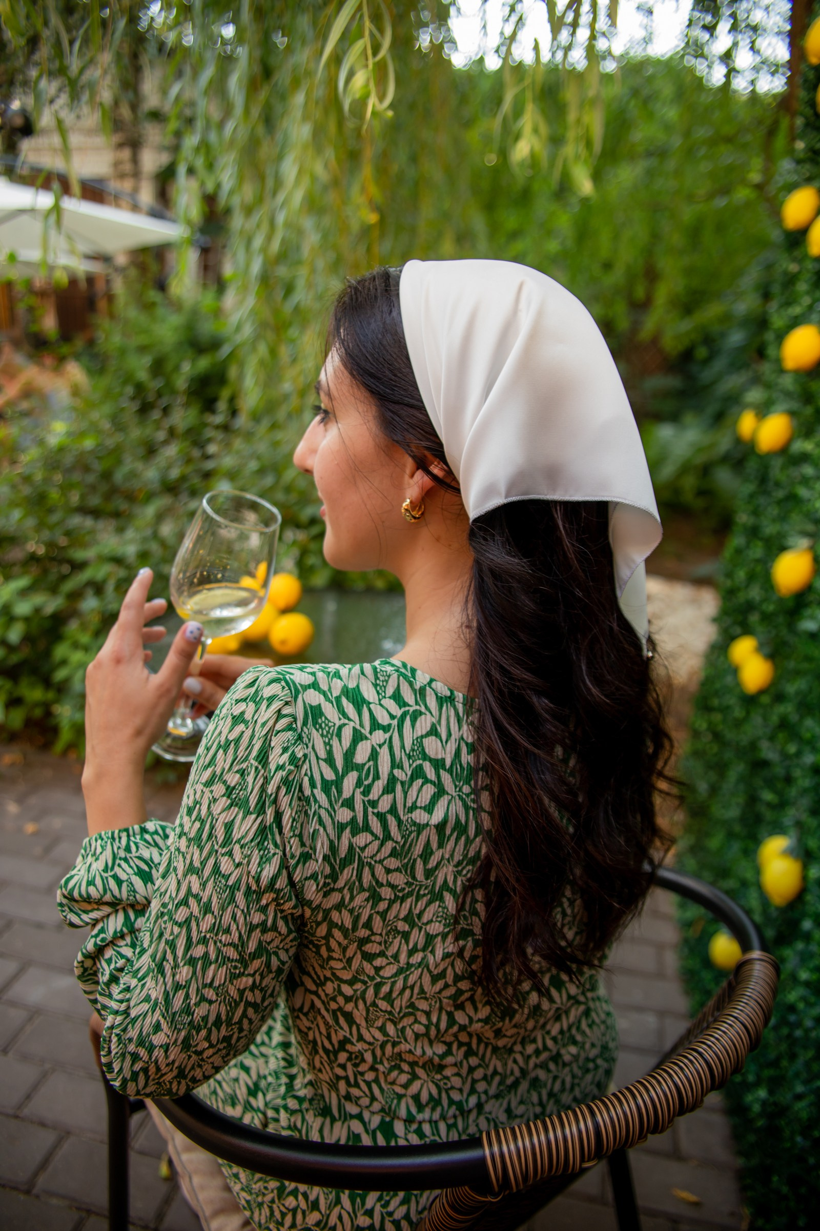 Фотограф Галина Трухина