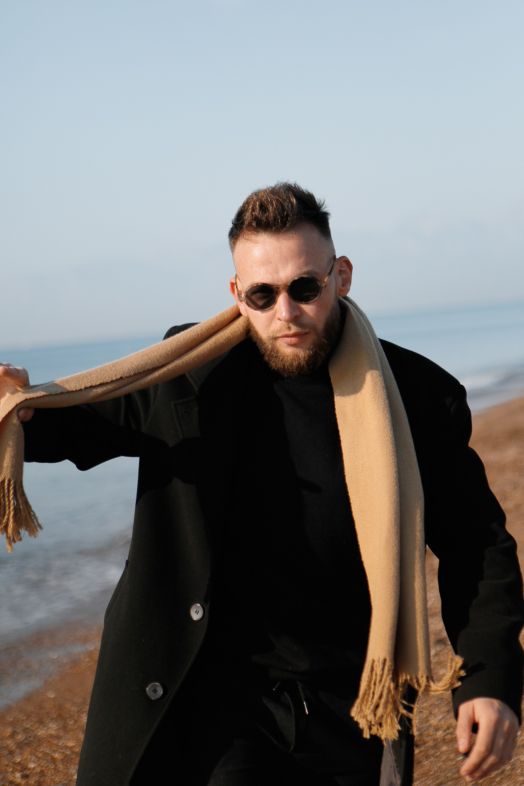 2025. Фотограф Анастасия Кулешова