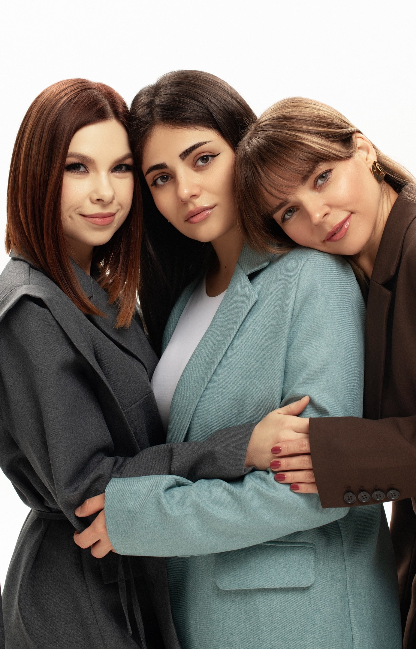 МАКИЯЖ / ПРИЧЕСКА. Фотограф Беременности в Краснодаре Кара Артисан