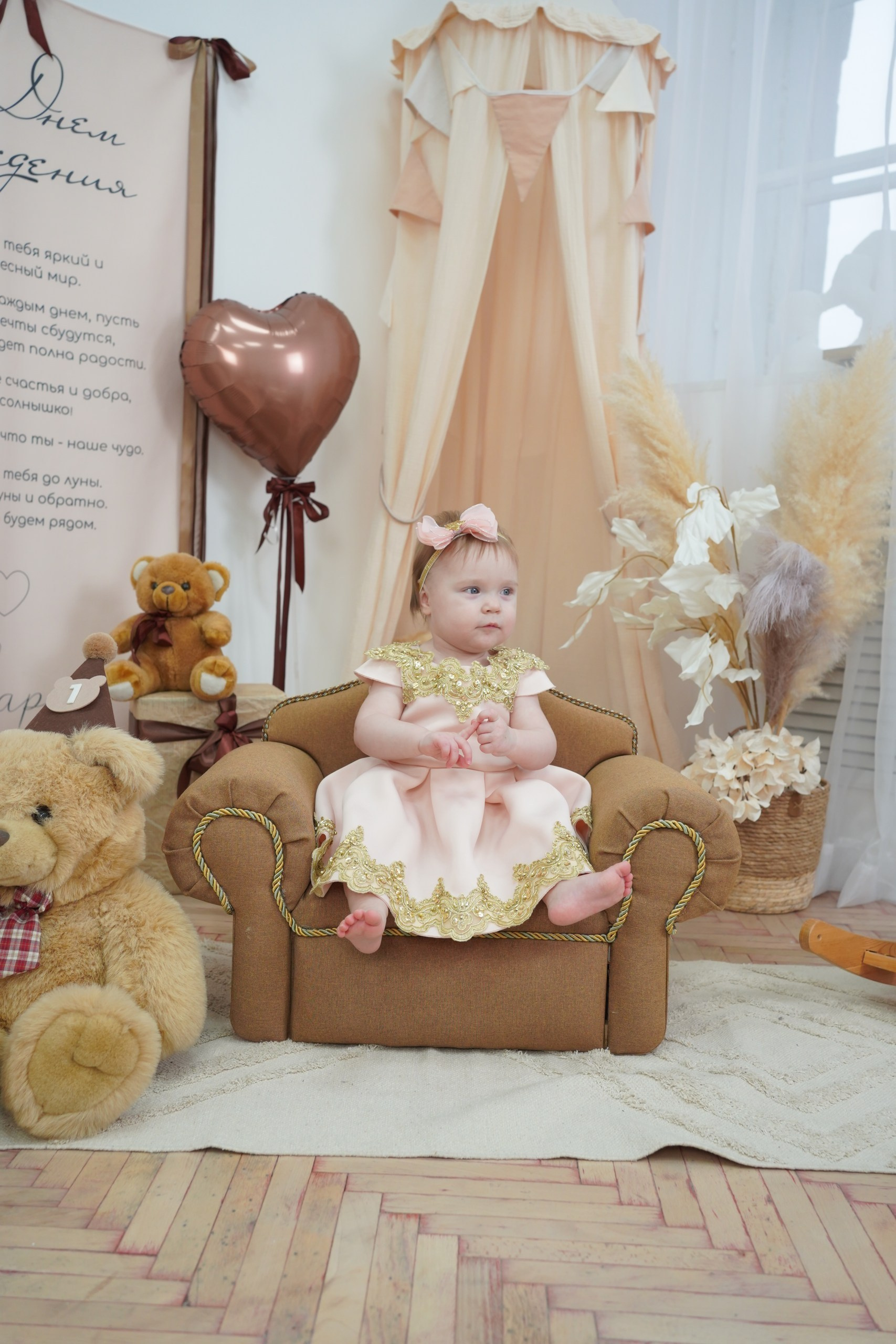 Наши Новые Фотозоны. Детская Фотостудия ГОДОВАСИКИ в Санкт-Петербурге фотосесия на годик