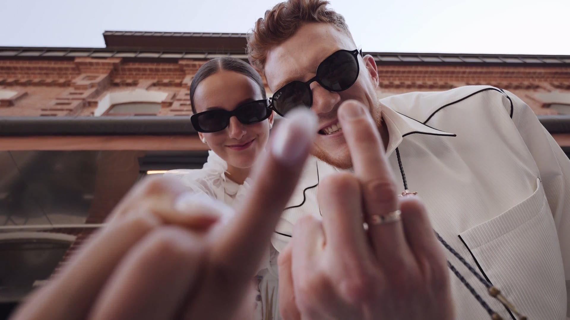 Авторские свадебные фильмы по видео от Твинс студио. Свадебное видео и фото съемка на свадьбу в Краснодаре Твинс Студио