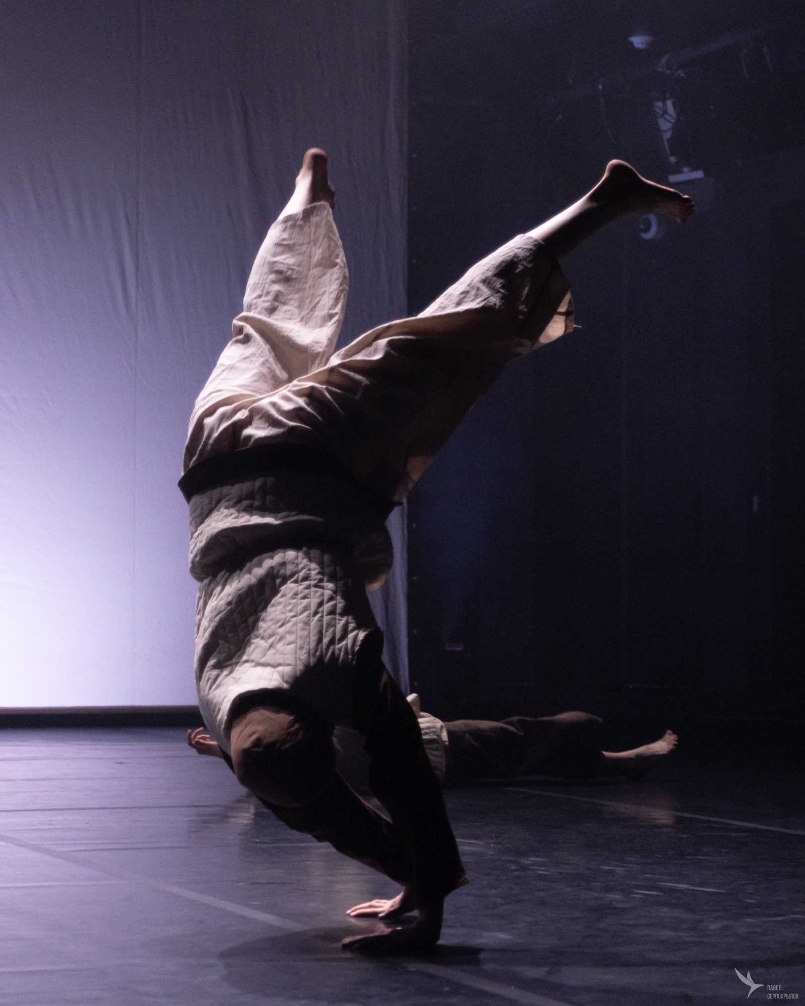 Физический театр «balballar». Объединение «Алиф». Репортажный фотограф в Казани Павел Серпокрылов