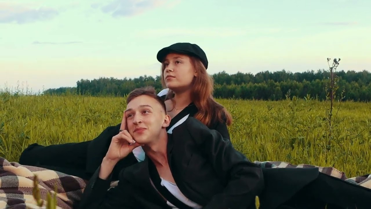 Видео. Фотограф|Катя Рикошетер