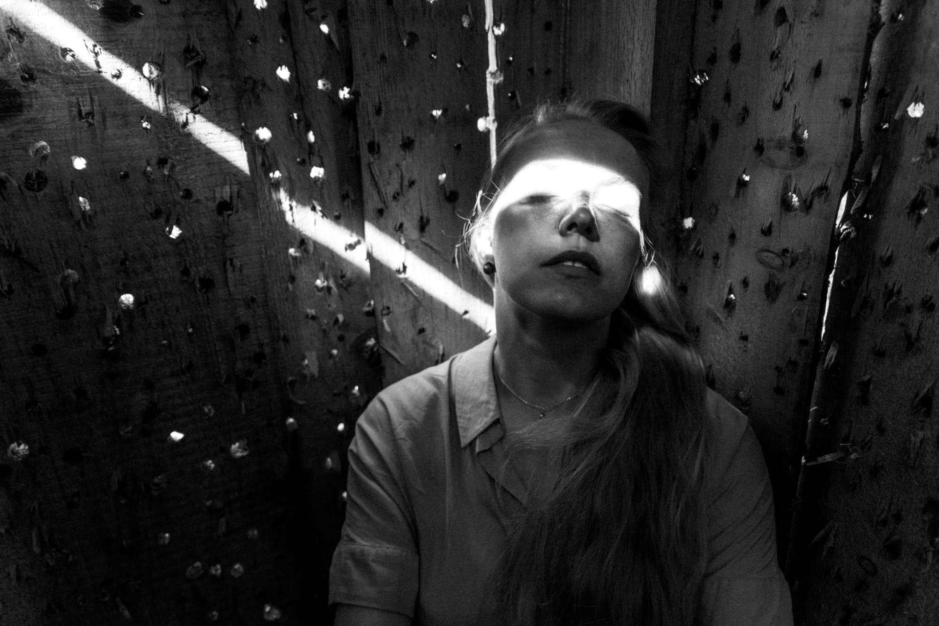 Индивидуальная фотосессия в Москве. Фотограф в Москве и МО Влада Обласова