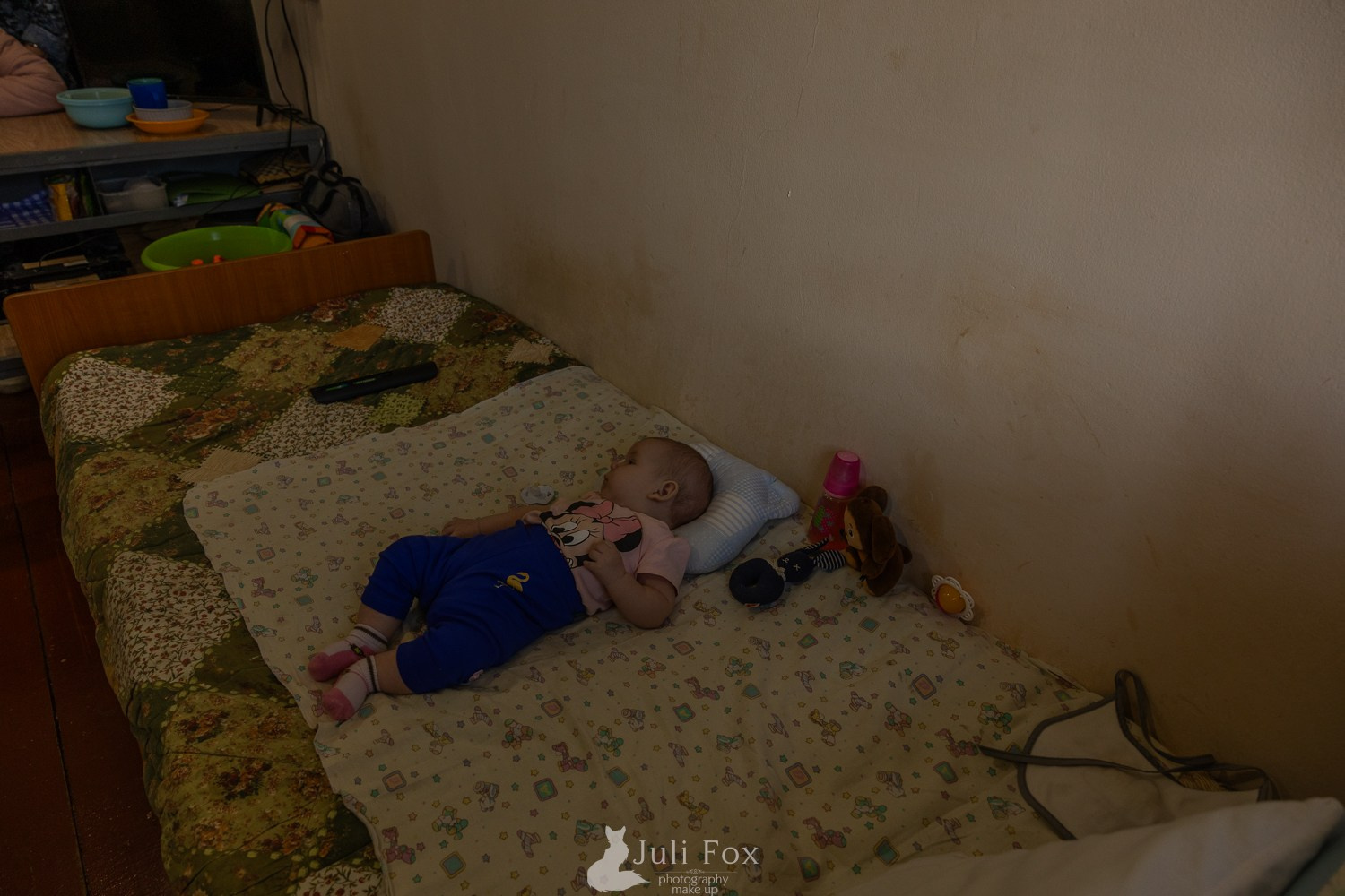 Репортажная фотосъемка во Владивостоке. Портретный, свадебный, репортажный фотограф во Владивостоке Юлиана Джули Фокс