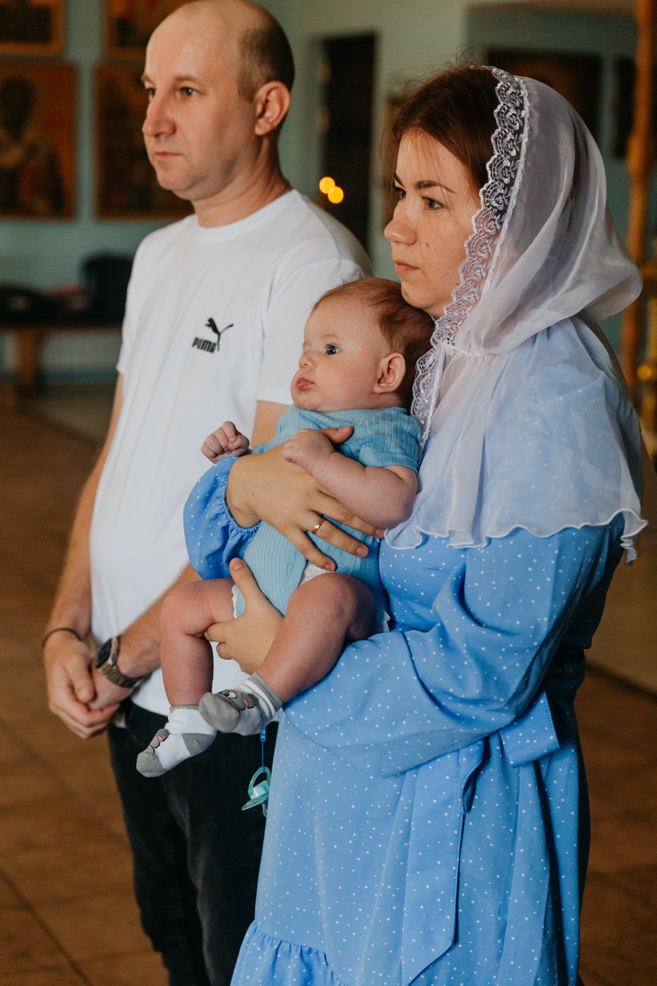 Храм Похвалы Пресвятой Богородицы на Череповецкой. Фотограф в Волгограде и Волжском Наталья Фирсова