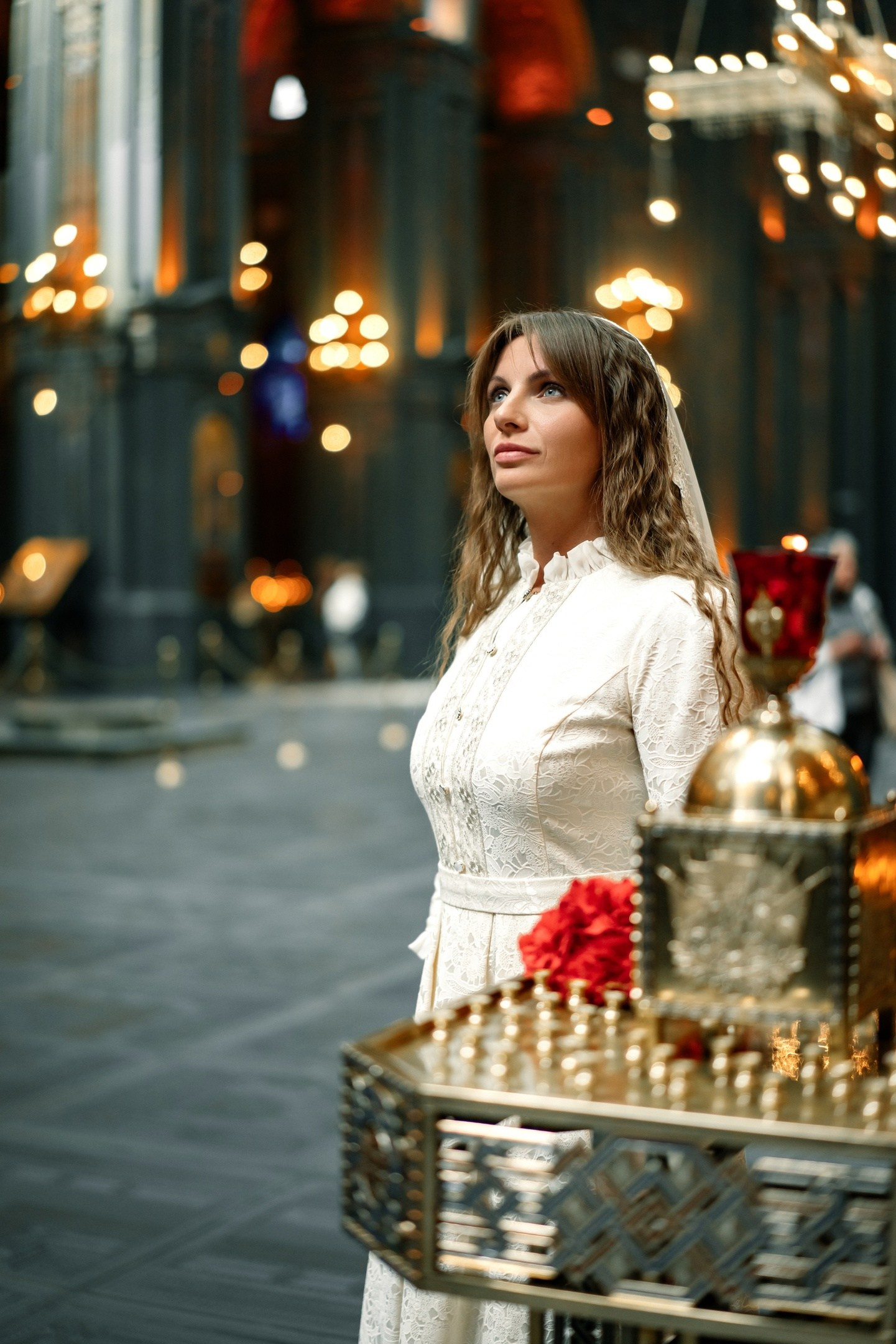 Семейный фотограф Одинцово Москва Наталия Черенкова