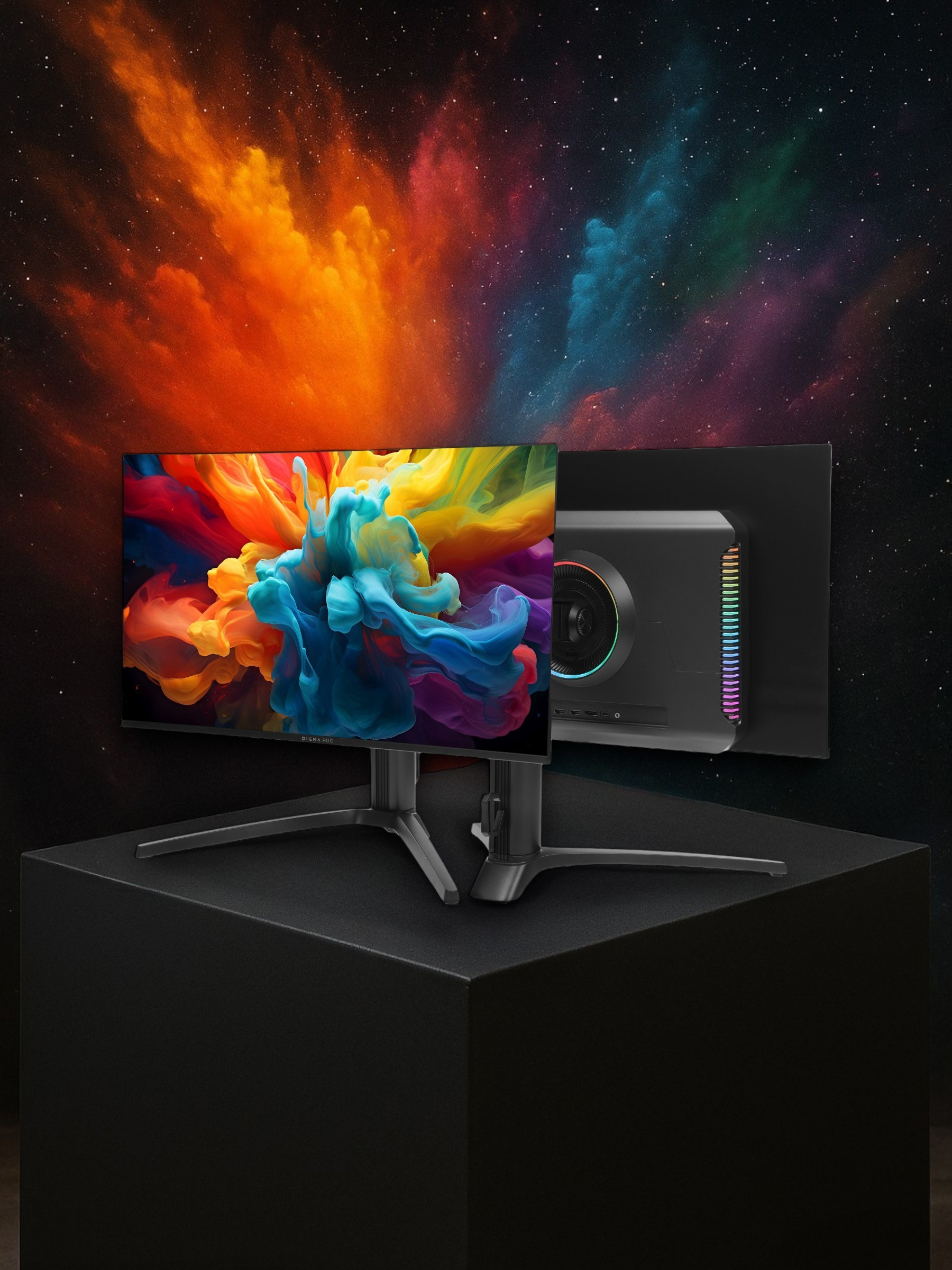 Фото с помощью ИИ | Sale Easy