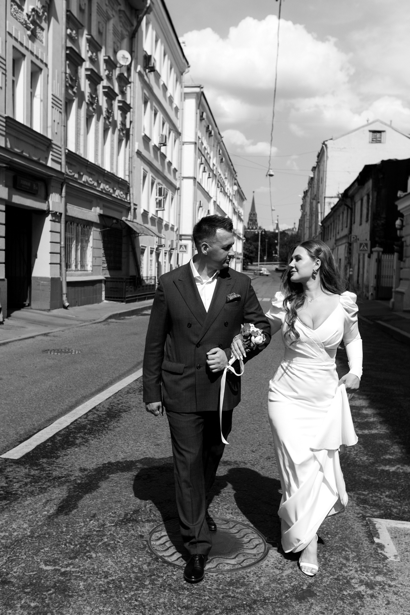 Анна Руданова — свадебный и семейный фотограф