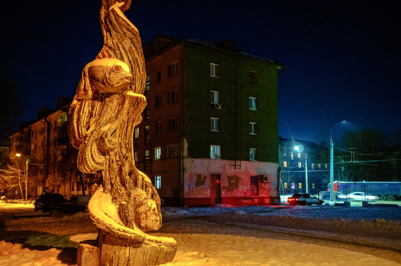 Руслан Шувалов (поэтограф)