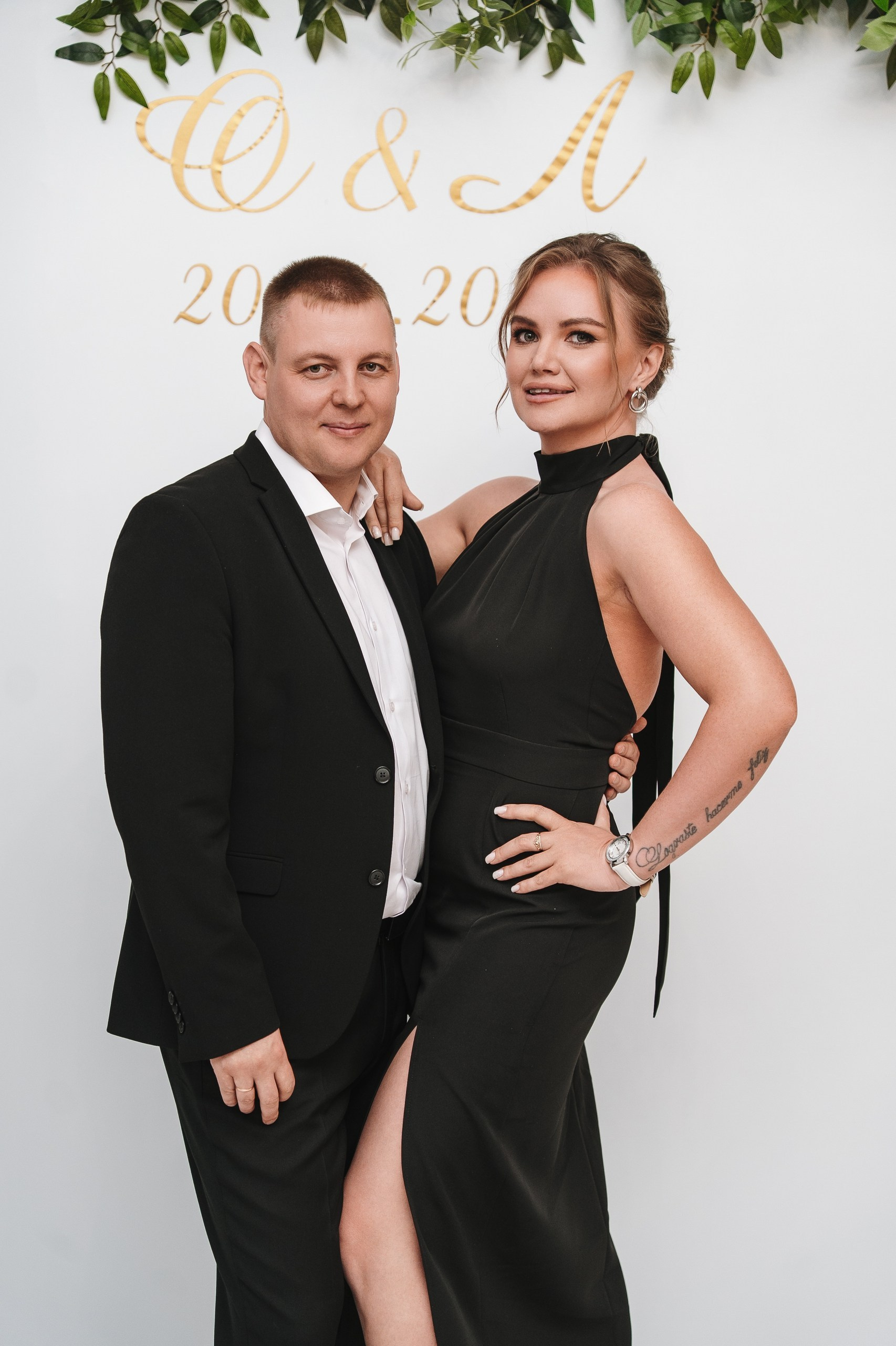 Свадьба в отеле Лель Уфа 20 июня 2025 — Президент Отель, Ботанический сад, ЖК Империал, ЗАГС Заки Валиди