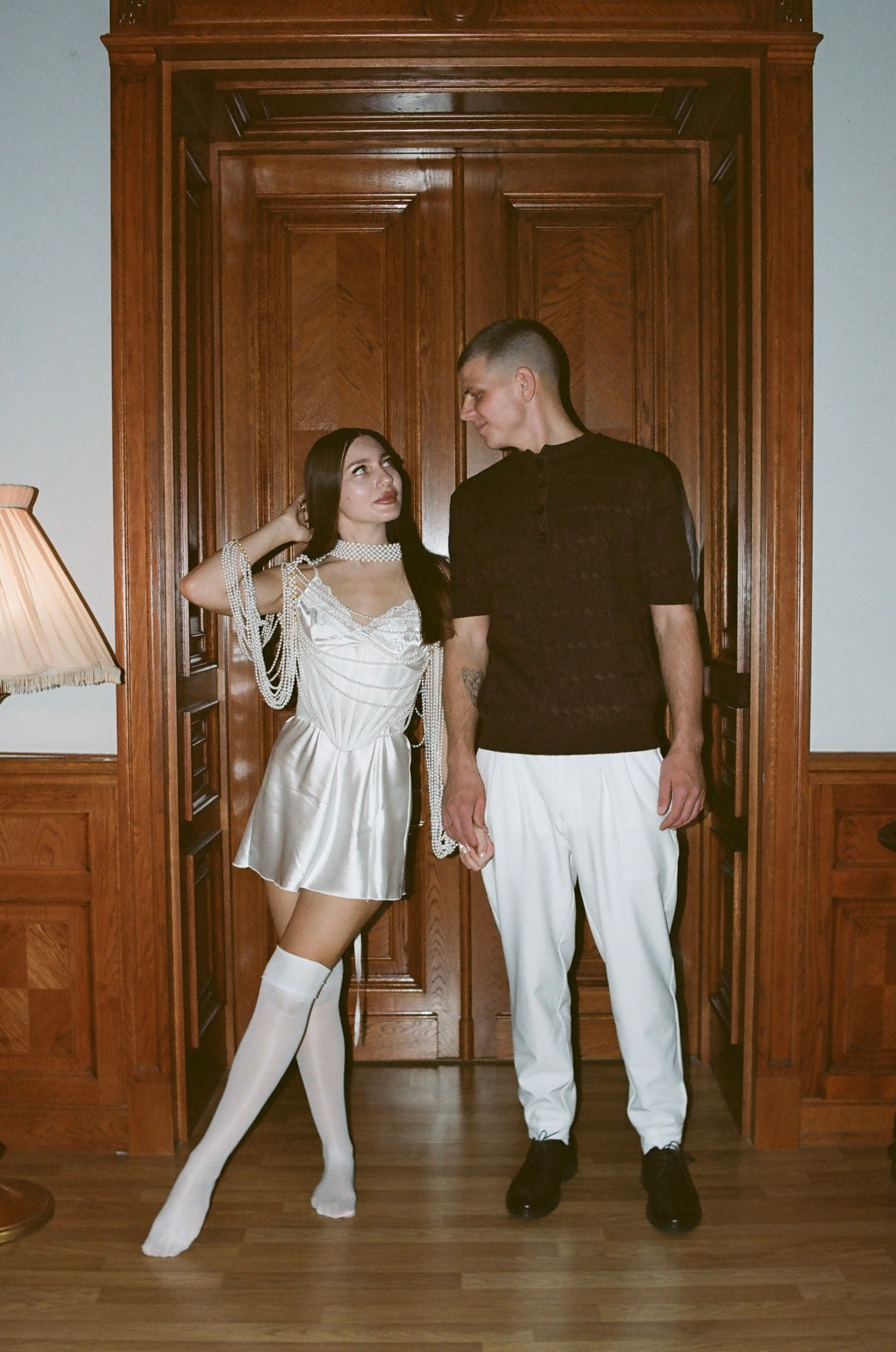 Пленочная фотография