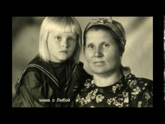 Ведение семейной фото-видеолетописи