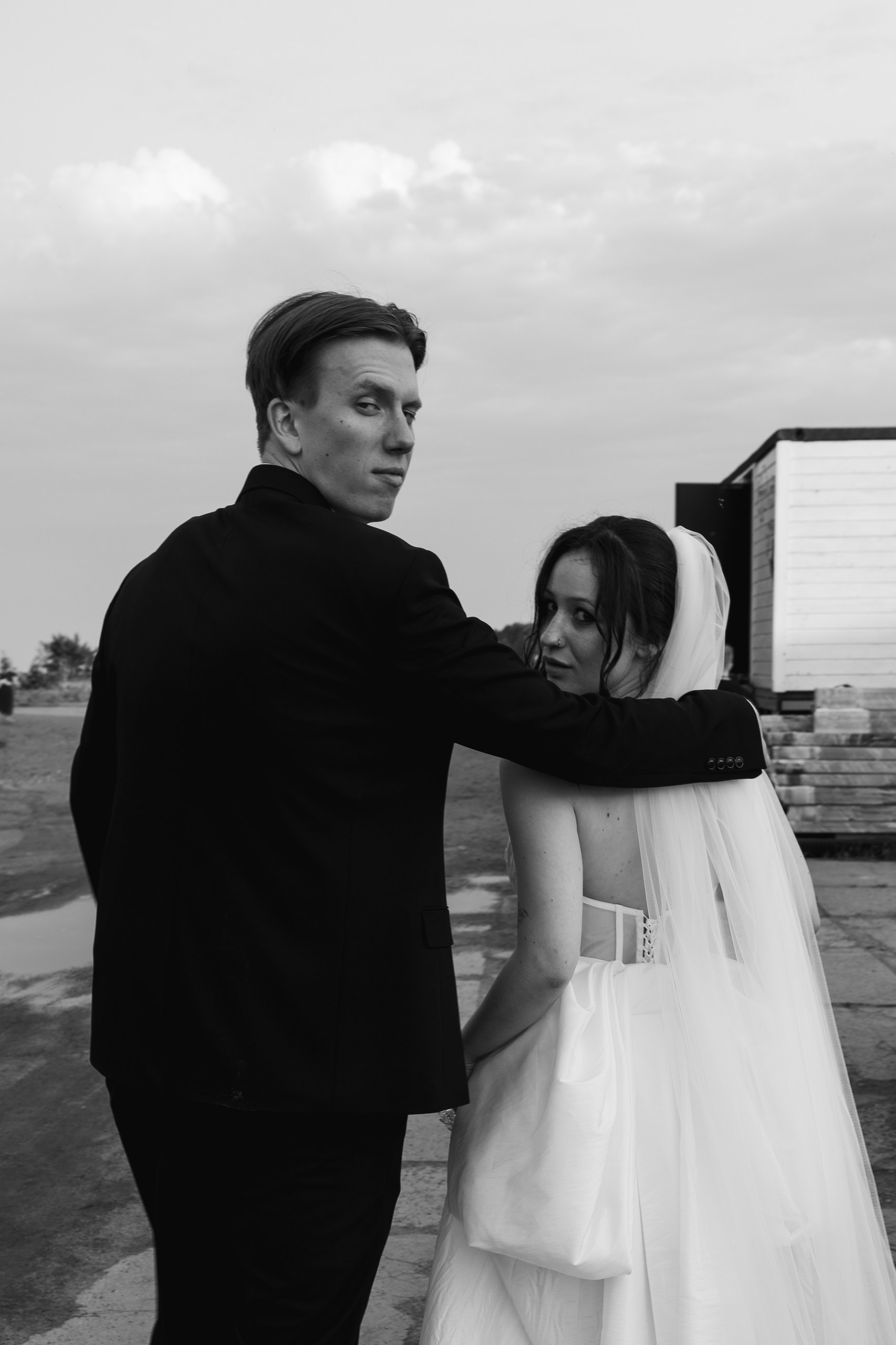 Свадебный и семейный фотограф и видеограф в Крыму | Алёна Межевова