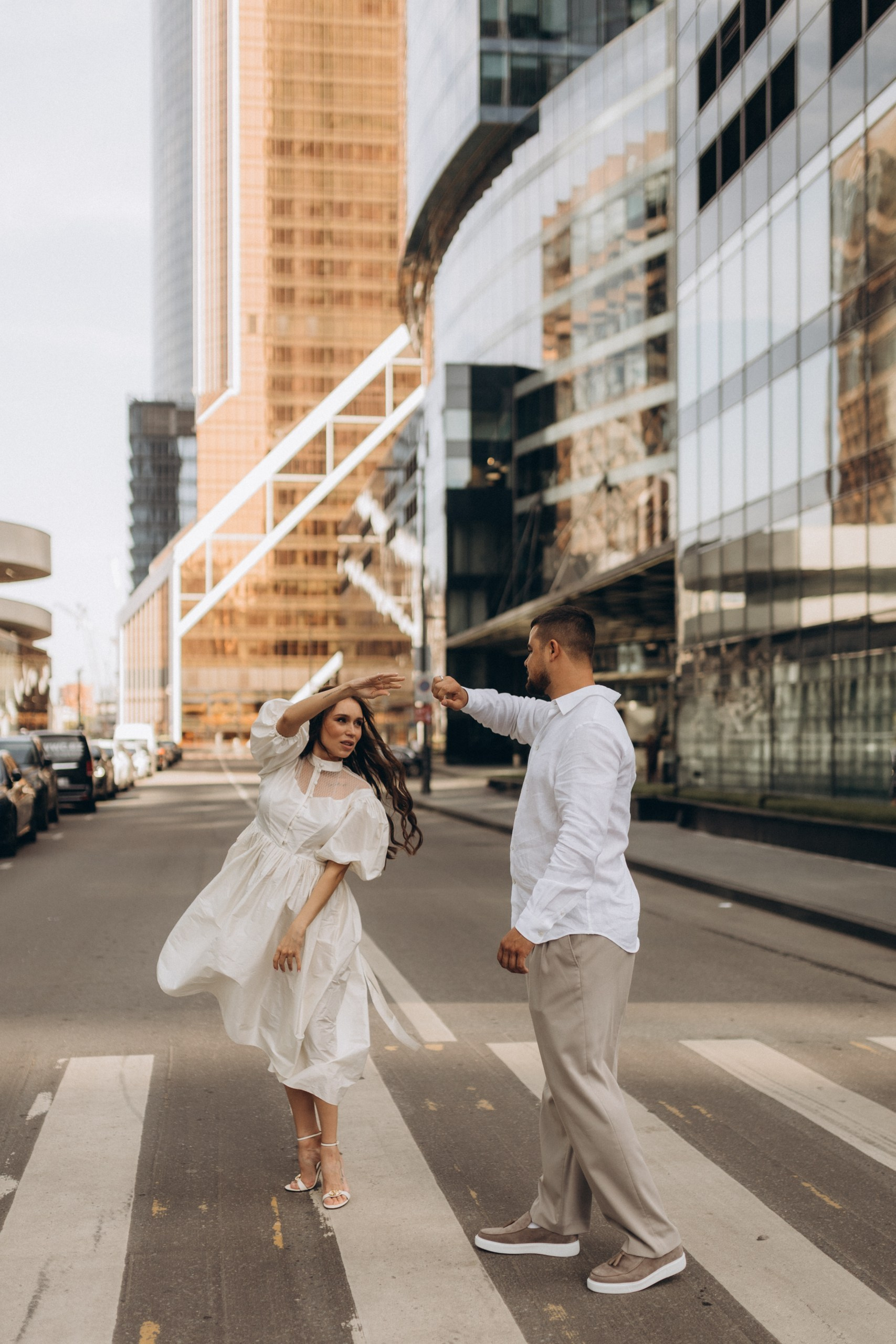 Свадьбы. Семейный и свадебный фотограф в Москве и Зеленограде Марина Малярова