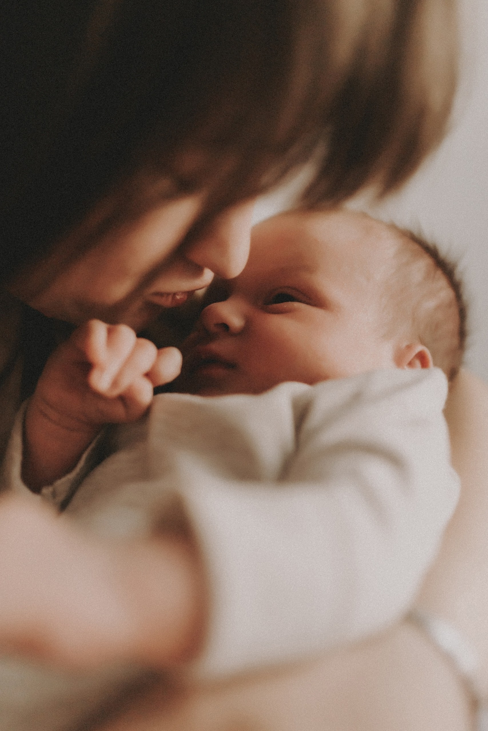 Домашняя семейная фотосессия в Горячем Ключе