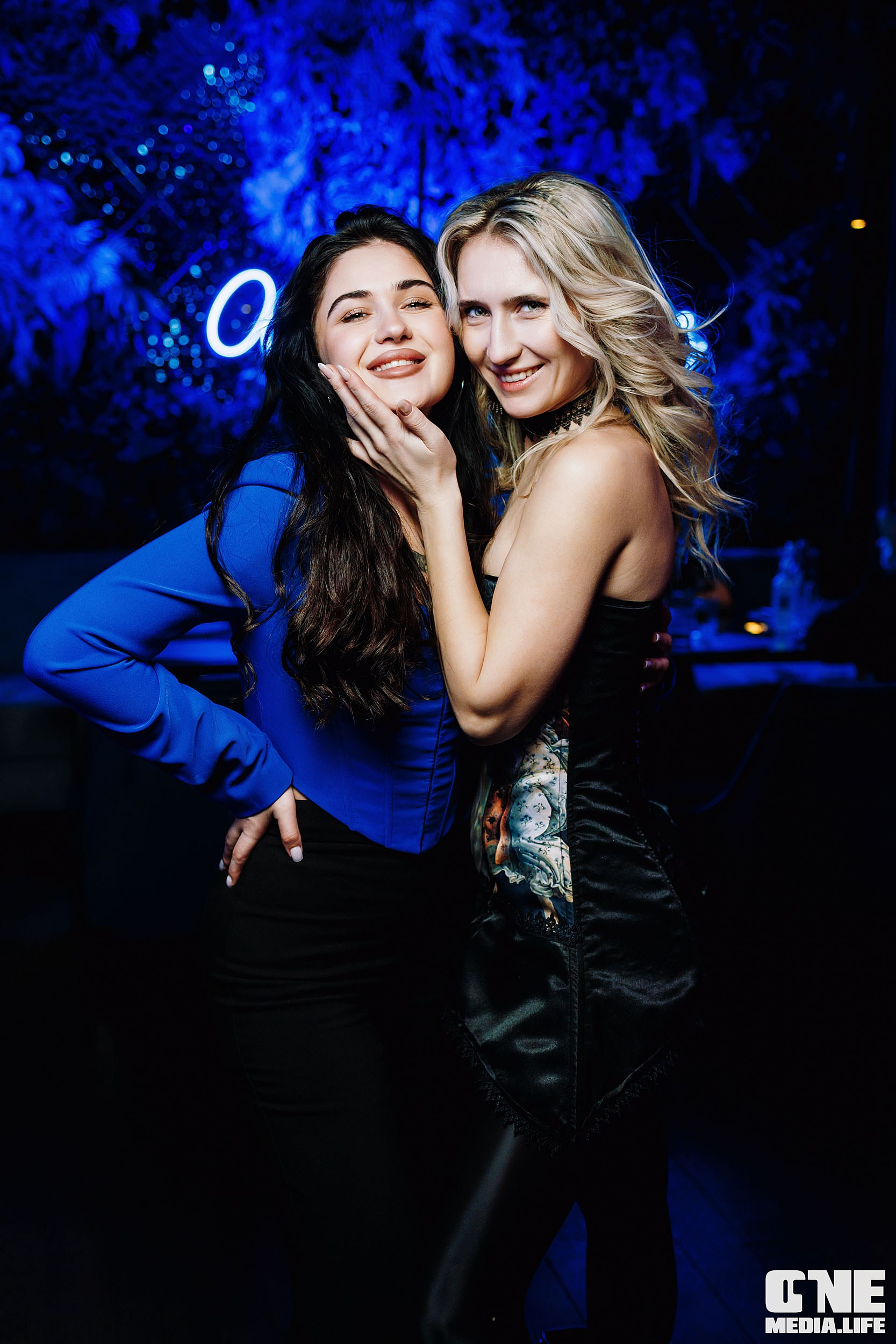 Фоторепортаж из ресторана Океан. One Media Life: фоторепортажи, фотоотчеты с мероприятий и заведений