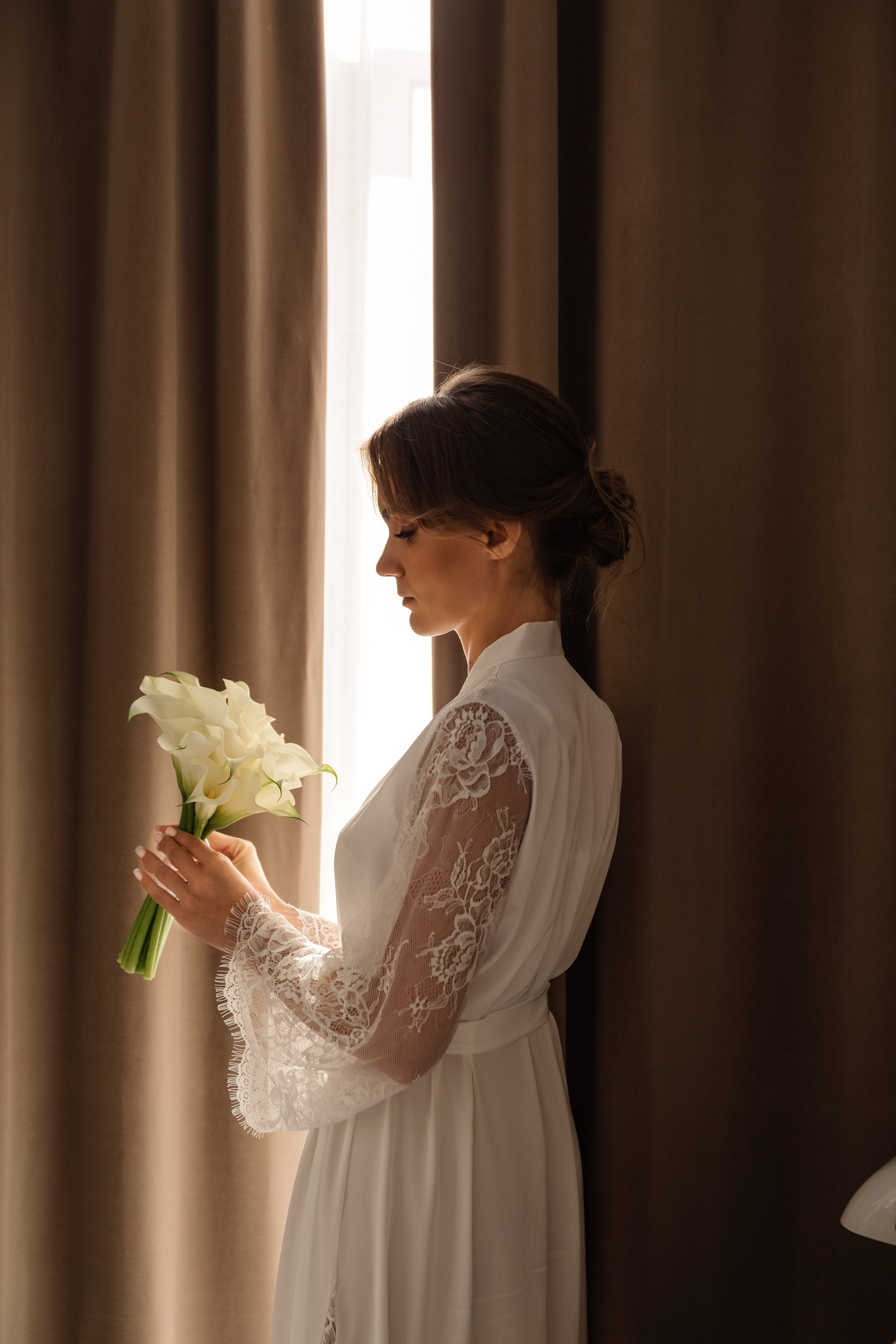 Эдуард и Александра