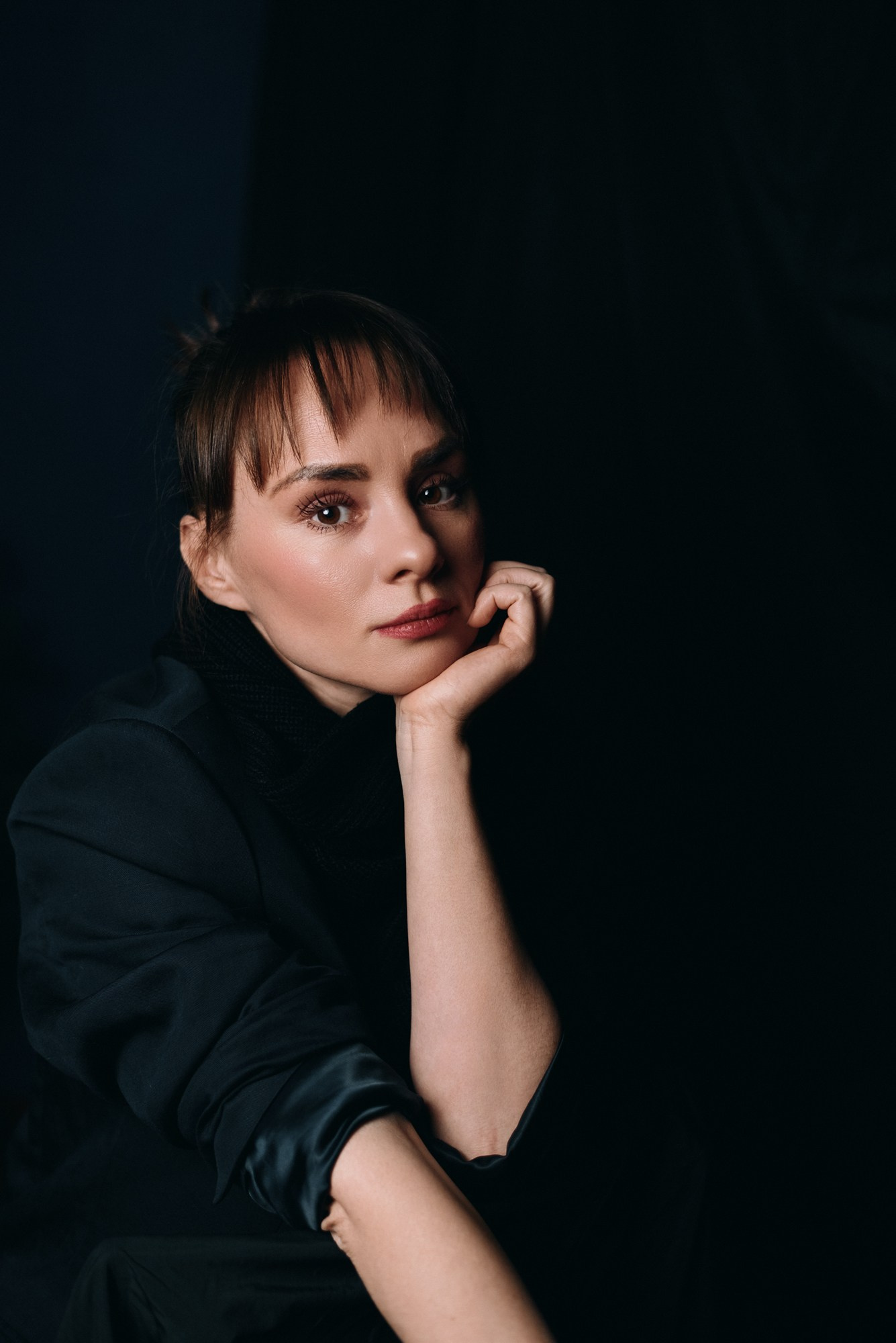 Фотограф в Тюмени — Дарья Мустафина Студийная и концептуальная фотография. Портретный фотограф Тюмень Дарья Мустафина