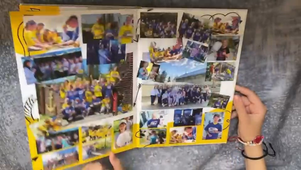 Сделаю фото для ваших выпускников. Школьные фотоальбомы в Томске. Фотограф Ирина Беляева в Томске