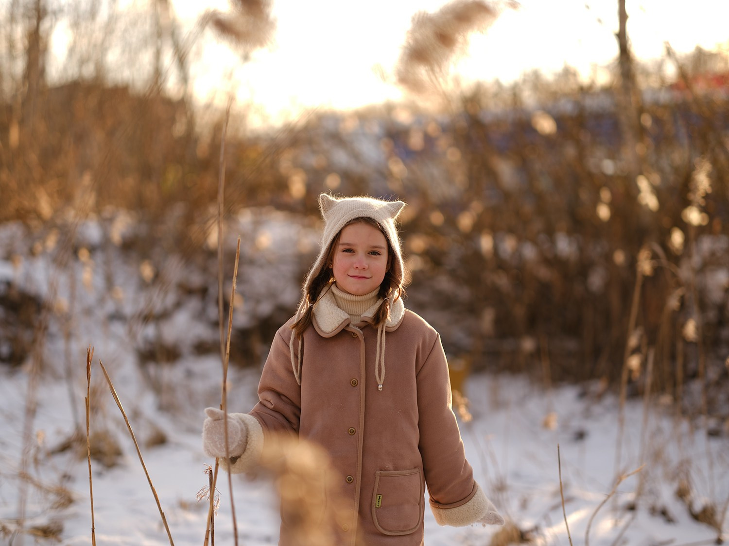 Курс по основам фотографии «Фотостарт». Фотограф Дарья Берестова (Краснодар)