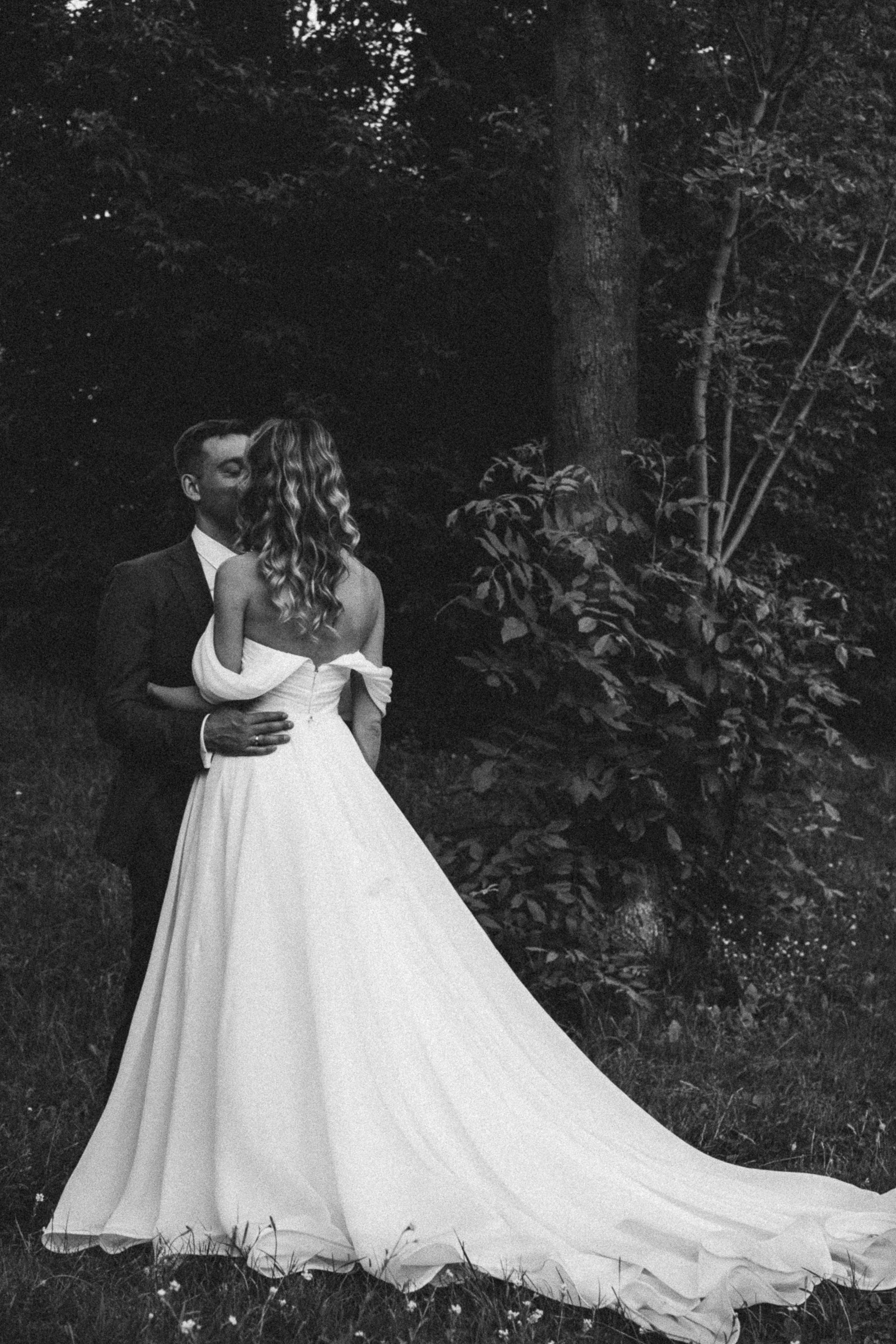 Свадебная съемка. Фотограф в Москве Горбачева Алена