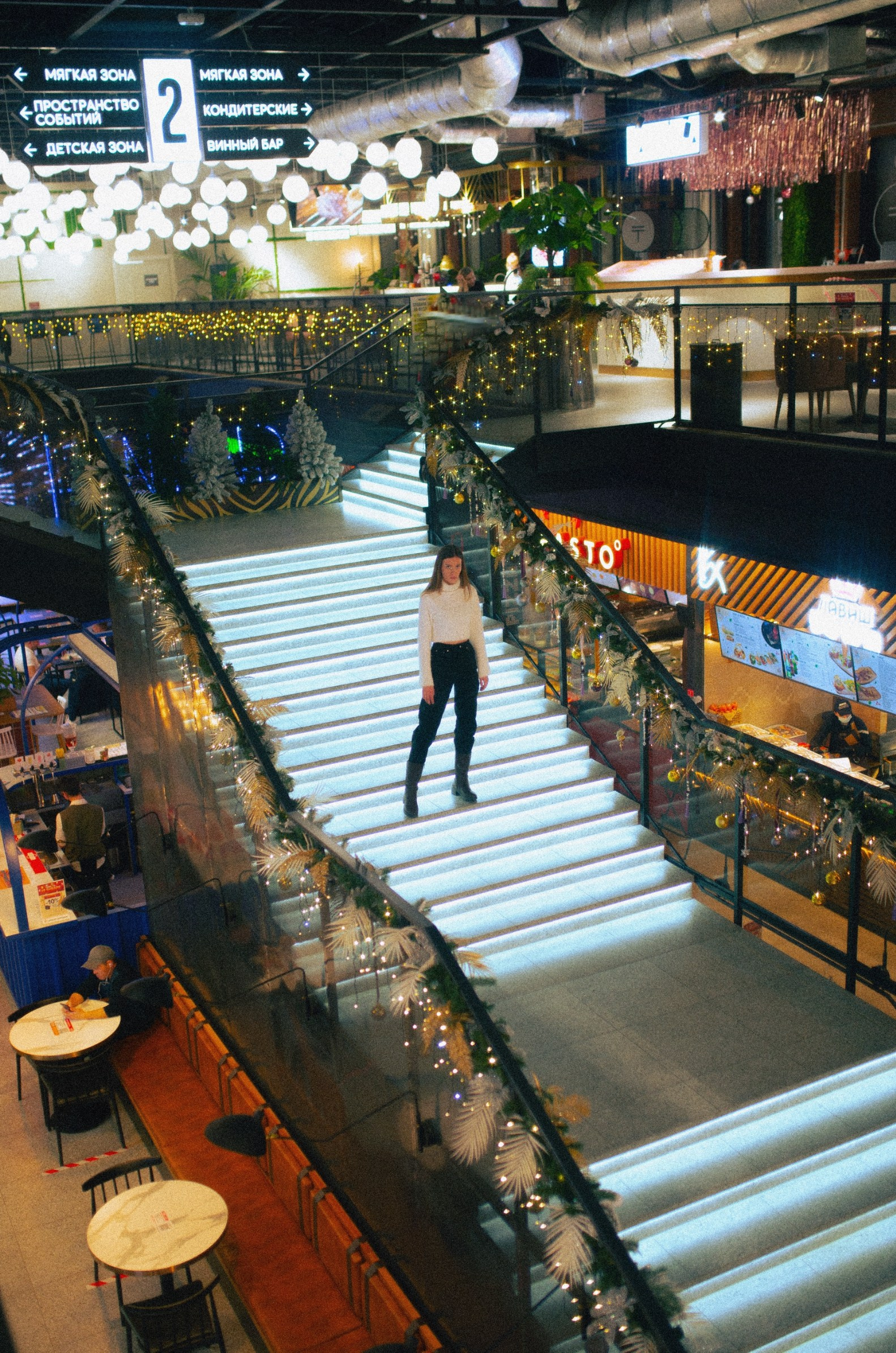 Анастасия. Фотограф Олег Саркисов в Краснодаре