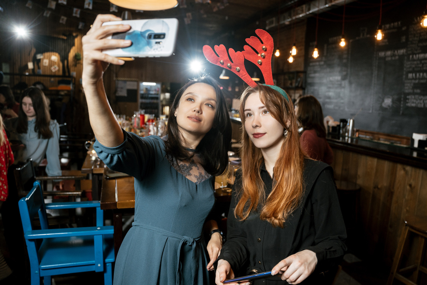 19.12.2021 Girls. Фотограф Томск, Новосибирск Влад Свириденко