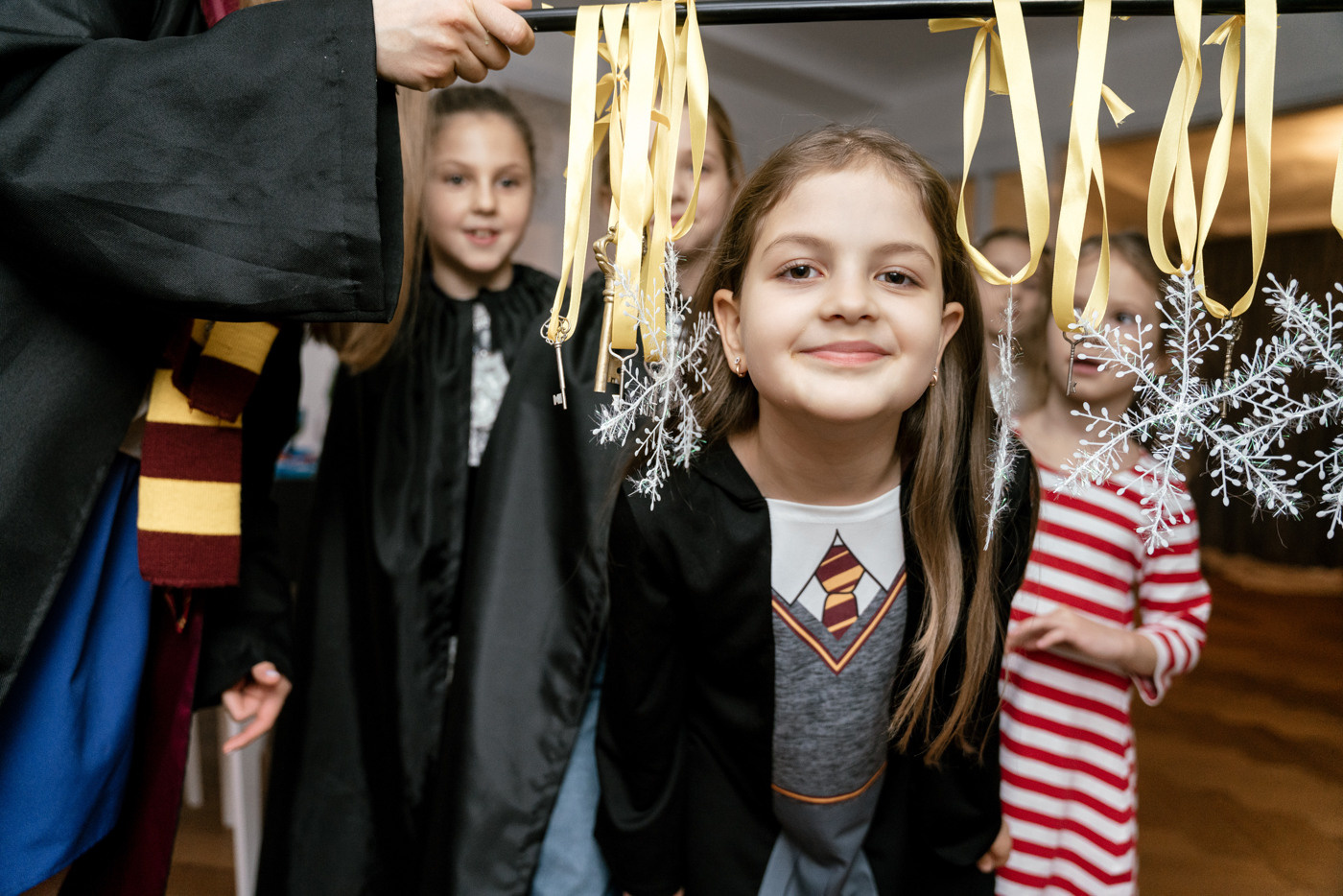 Hogwarts express. Фотограф Томск, Новосибирск Влад Свириденко