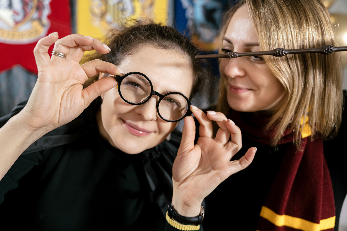 Hogwarts express. Фотограф Томск, Новосибирск Влад Свириденко