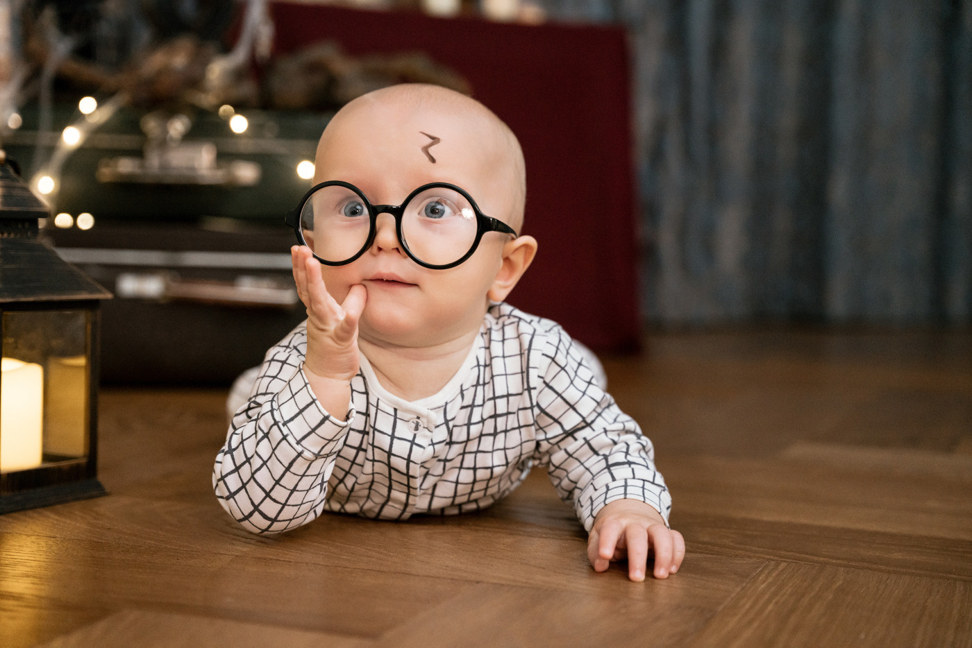 Hogwarts express. Фотограф Томск, Новосибирск Влад Свириденко