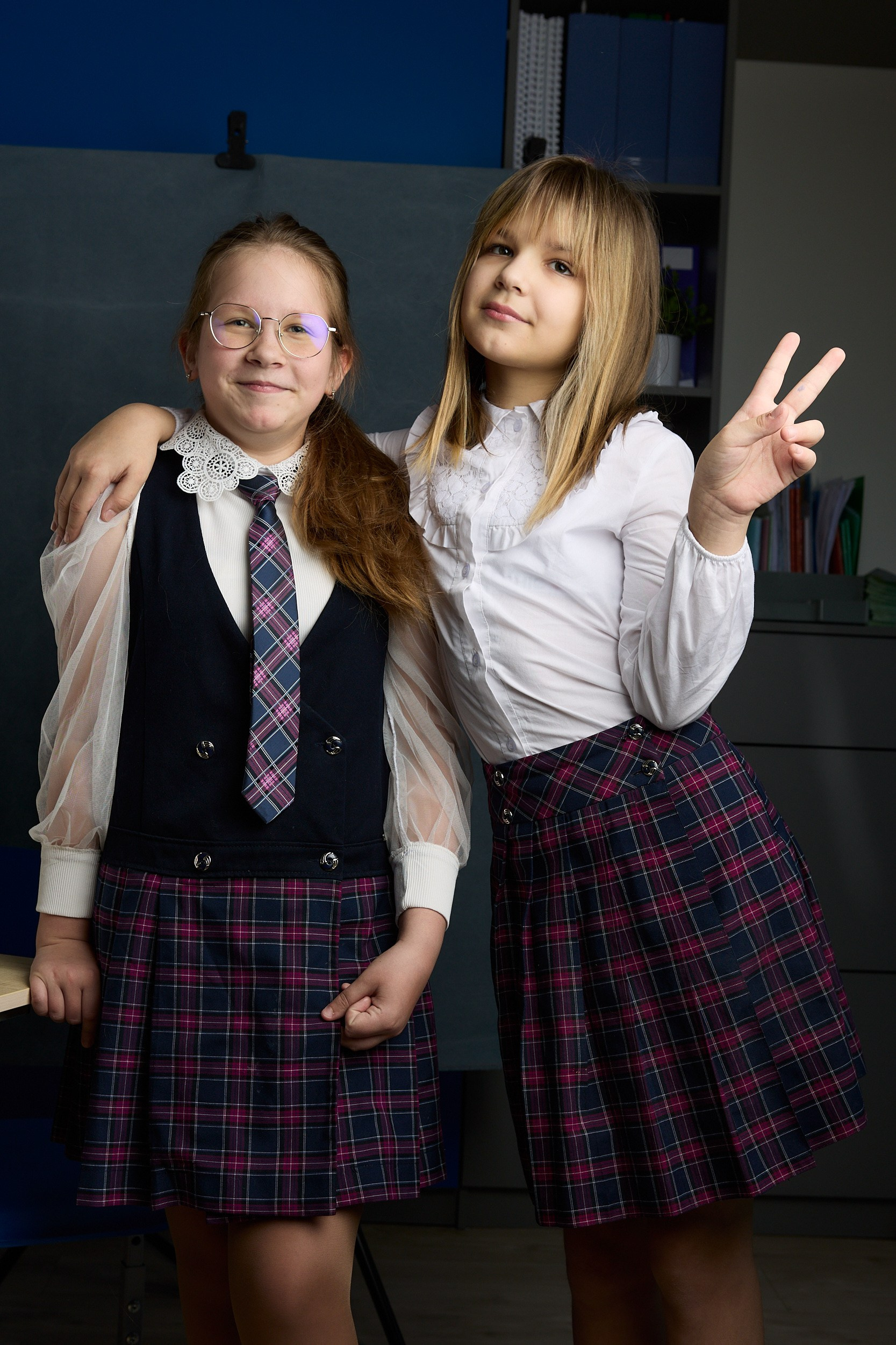 4 класс. Детский, семейный и школьный фотограф Смоленск Москва Влад Старов