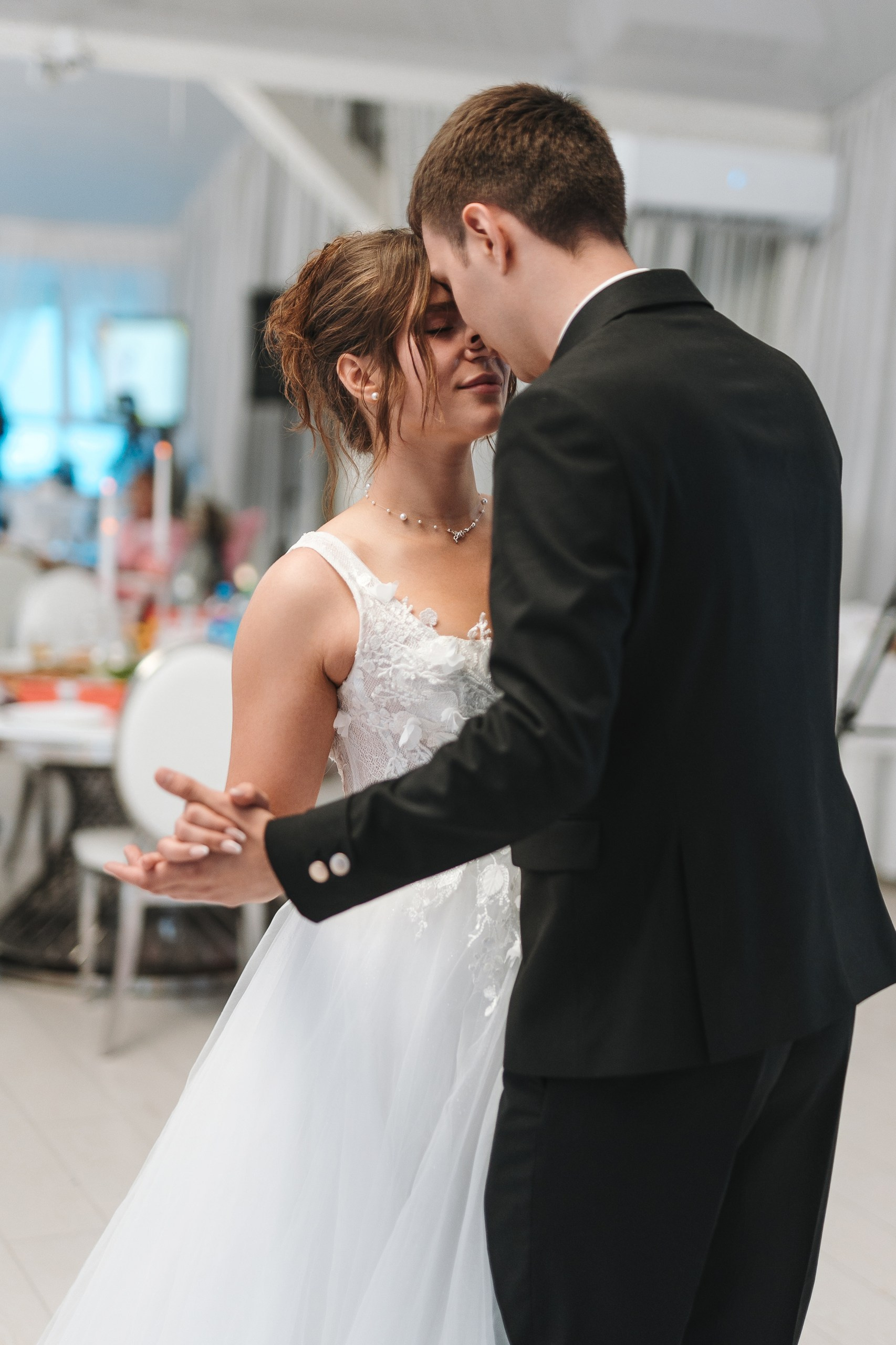 Свадьба в Green Hall Уфа 19 июня 2025 — Hilton, Sheraton, выездная регистрация под дождём