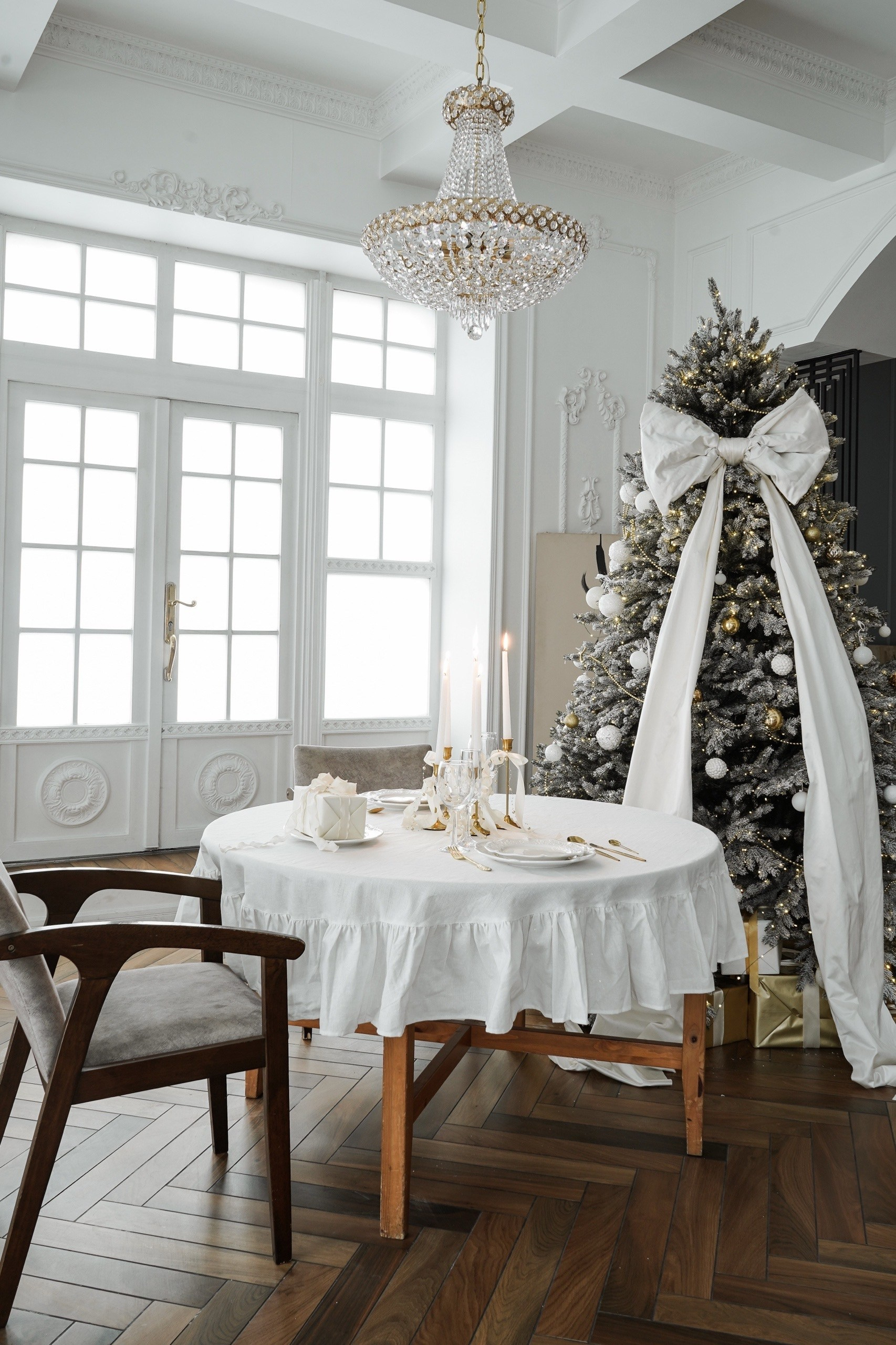 Новогодние фотостудии Петербурга. Свадебный и семейный фотограф в Санкт-Петербурге Катерина Литасова