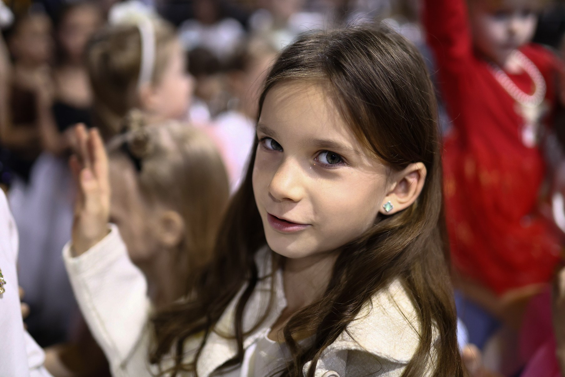 Атмосфера в РК «Спартак». Andrey Pospelove. Фотограф в Саратове