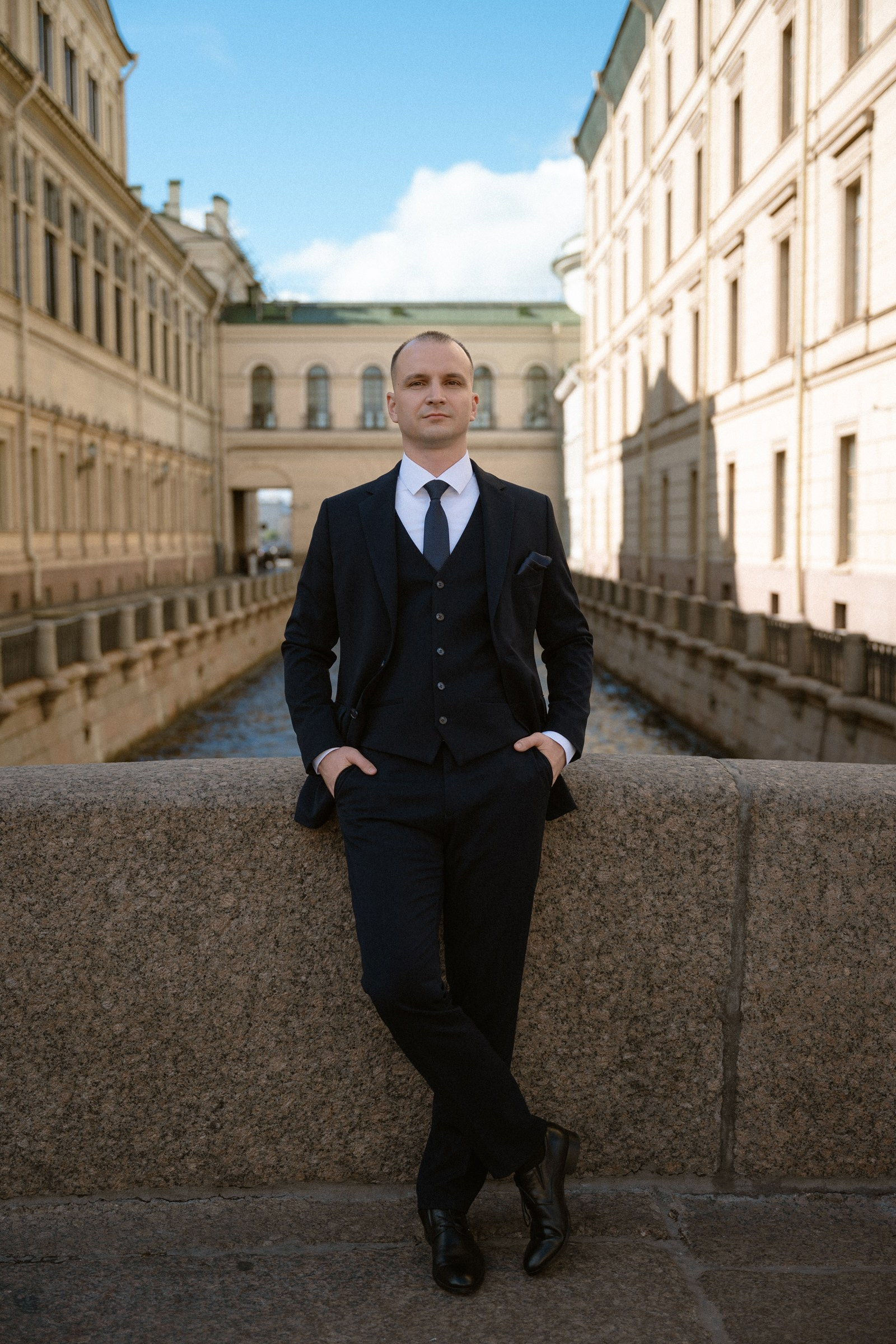 Анастасия и Владислав