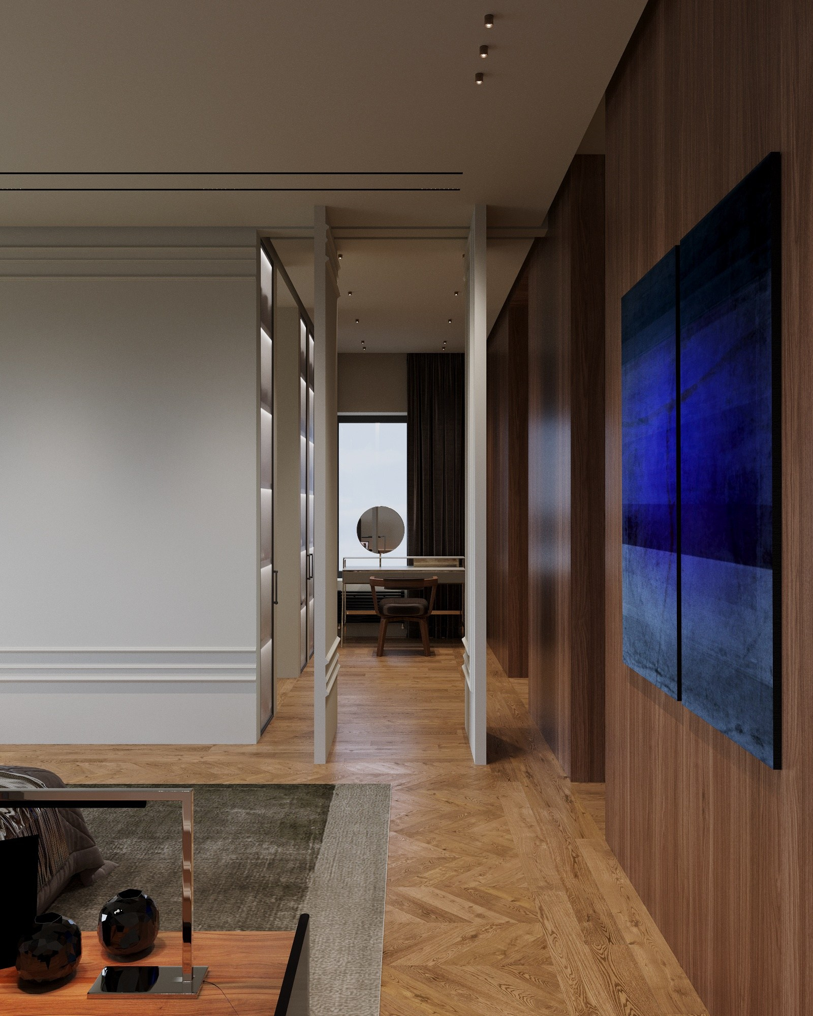 BAM_House