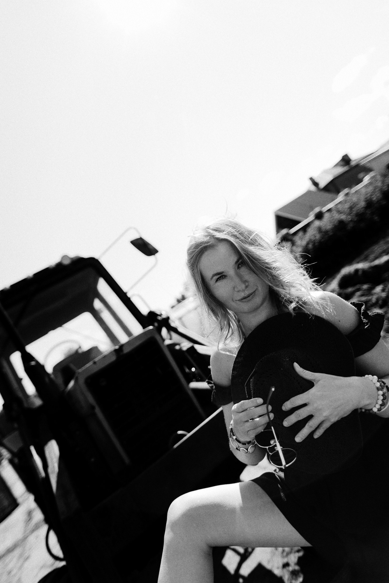 Фотопроект Женя, женский портрет в Тюмени. Портретный фотограф Тюмень Дарья Мустафина