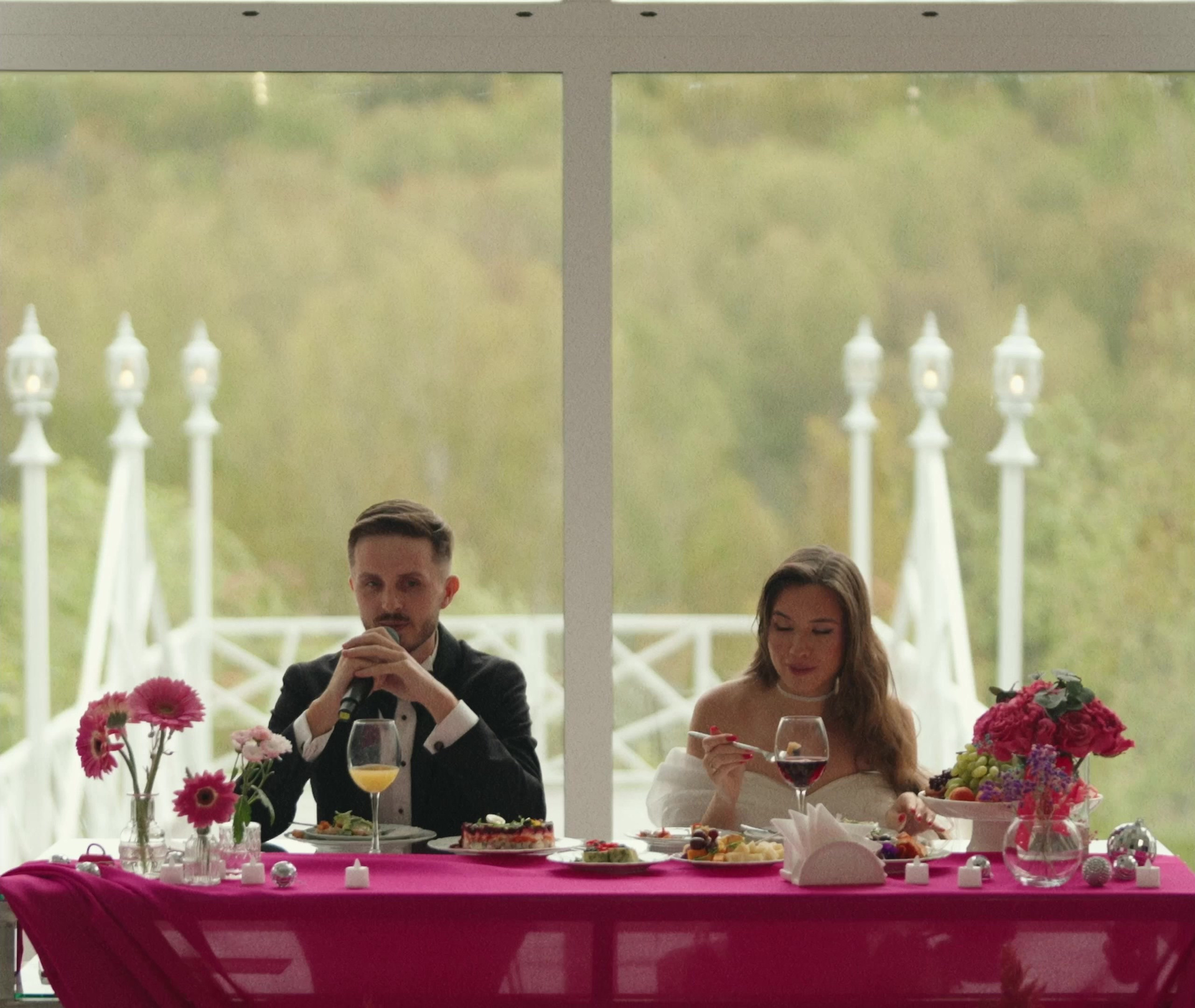 Владимир Вершинин, тот самый свадебный видеограф