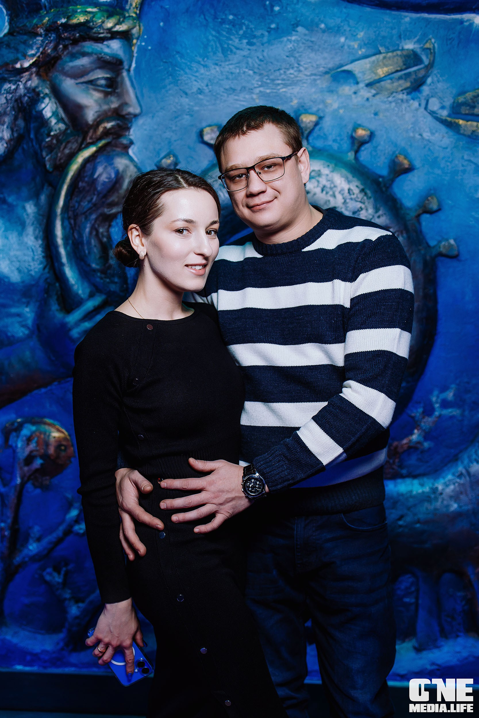 Фоторепортаж из ресторана Океан. One Media Life: фоторепортажи, фотоотчеты с мероприятий и заведений