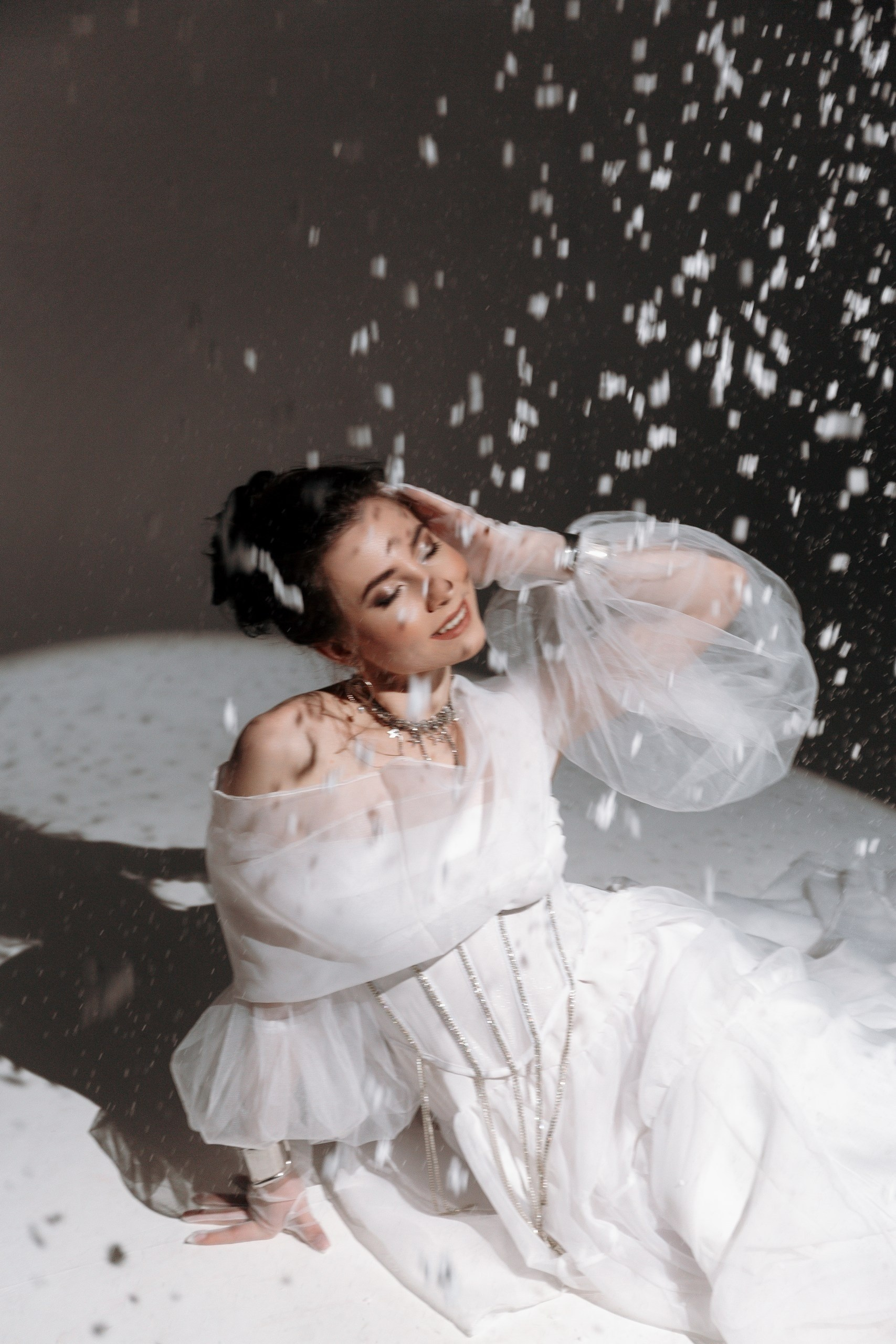 Прокат нарядов. Фотограф Мария Лагутина