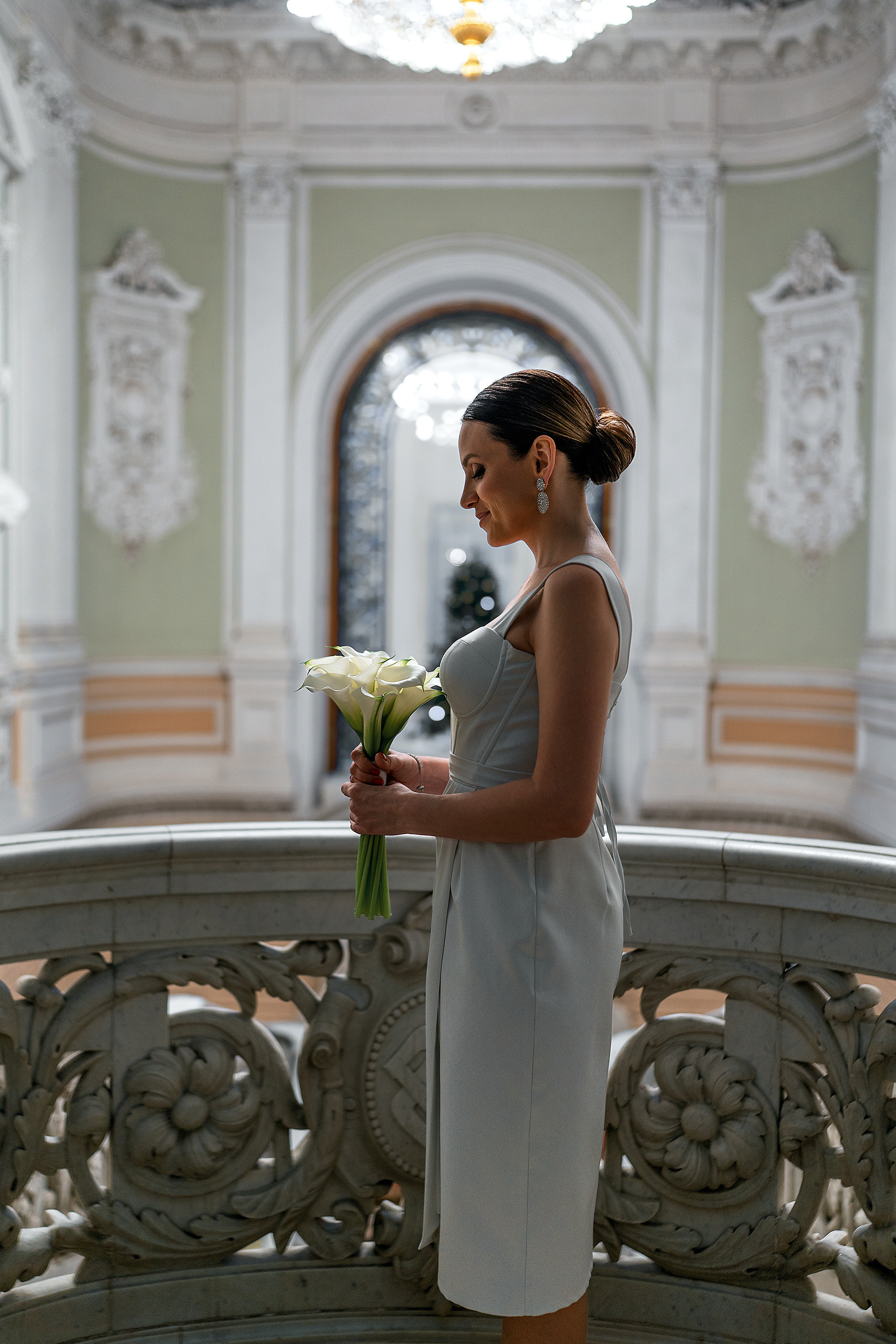 Свадьба / Love story