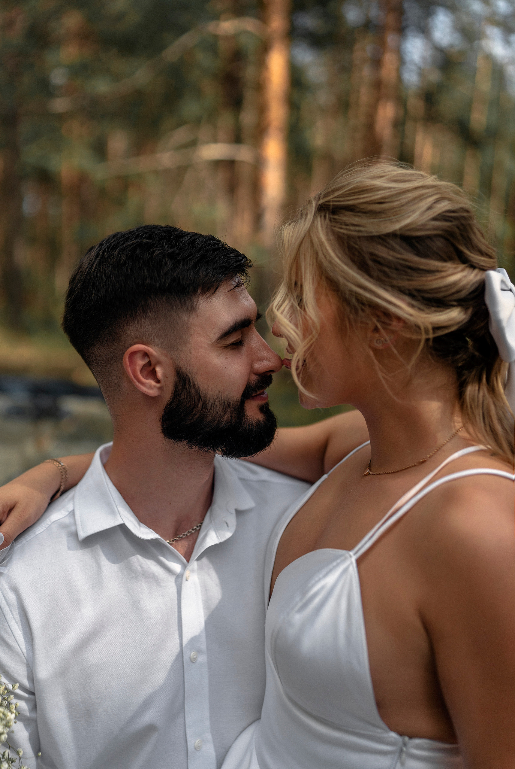 Свадьба / Love story